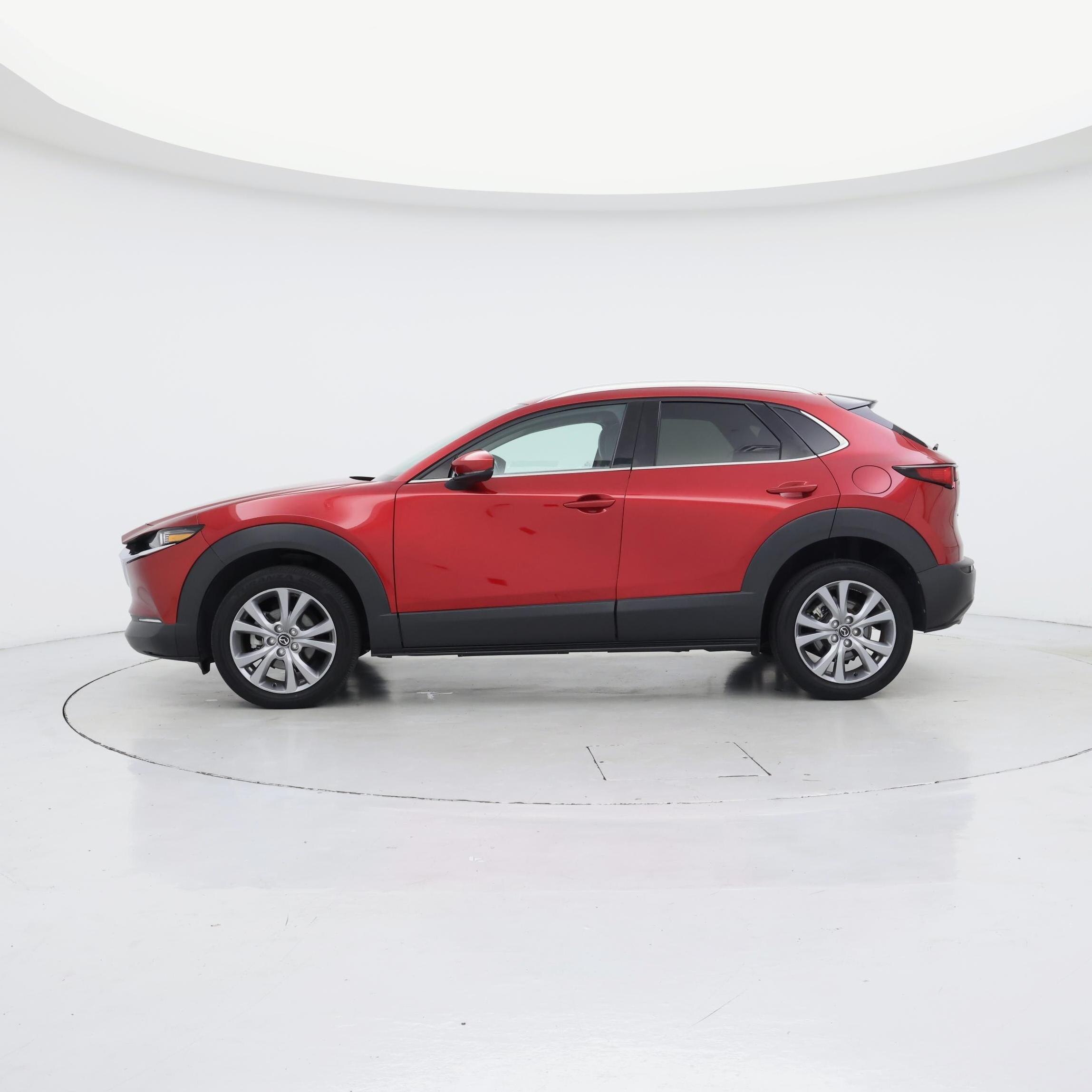 Thumbnail: 2022 Mazda CX-30 - 3