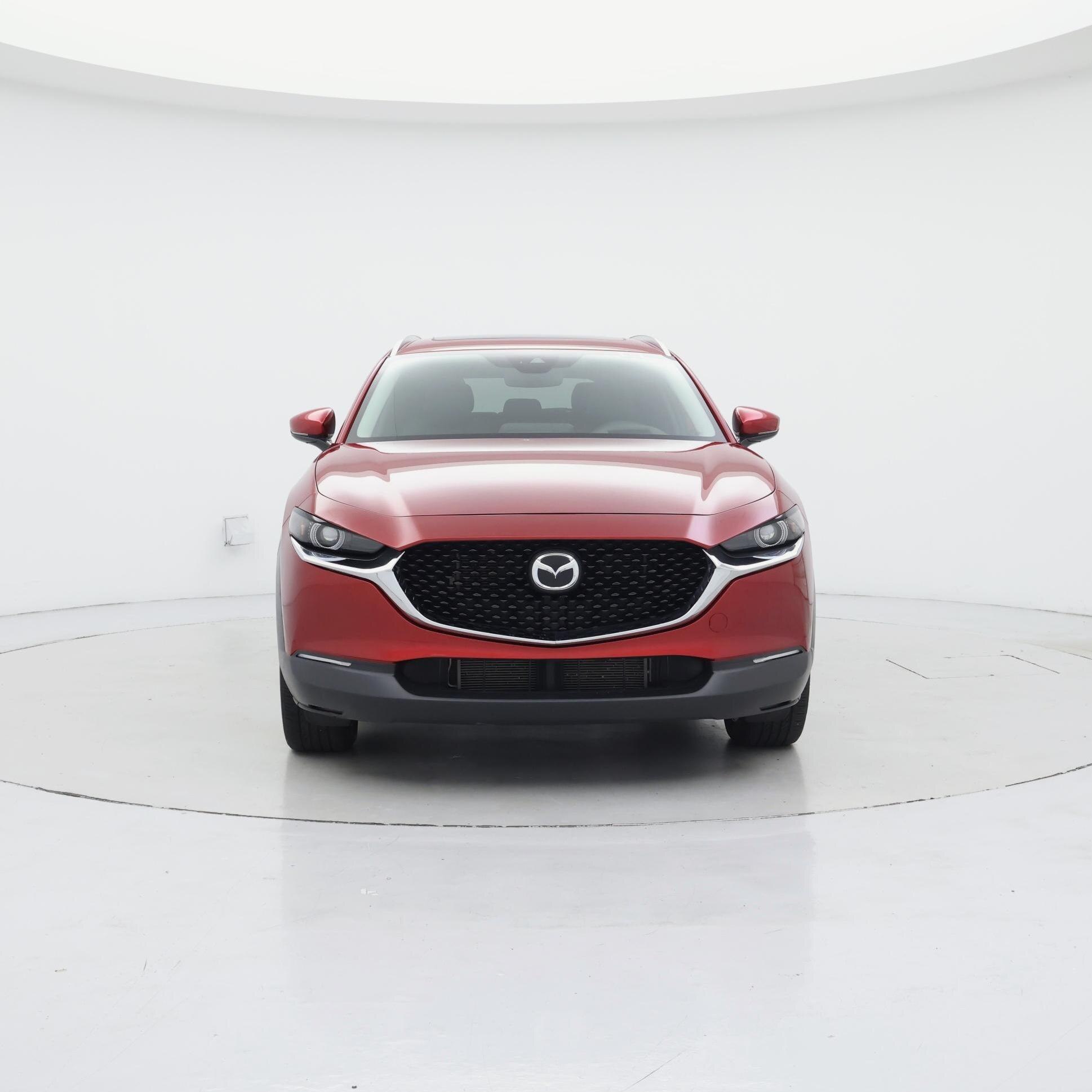 Thumbnail: 2022 Mazda CX-30 - 5