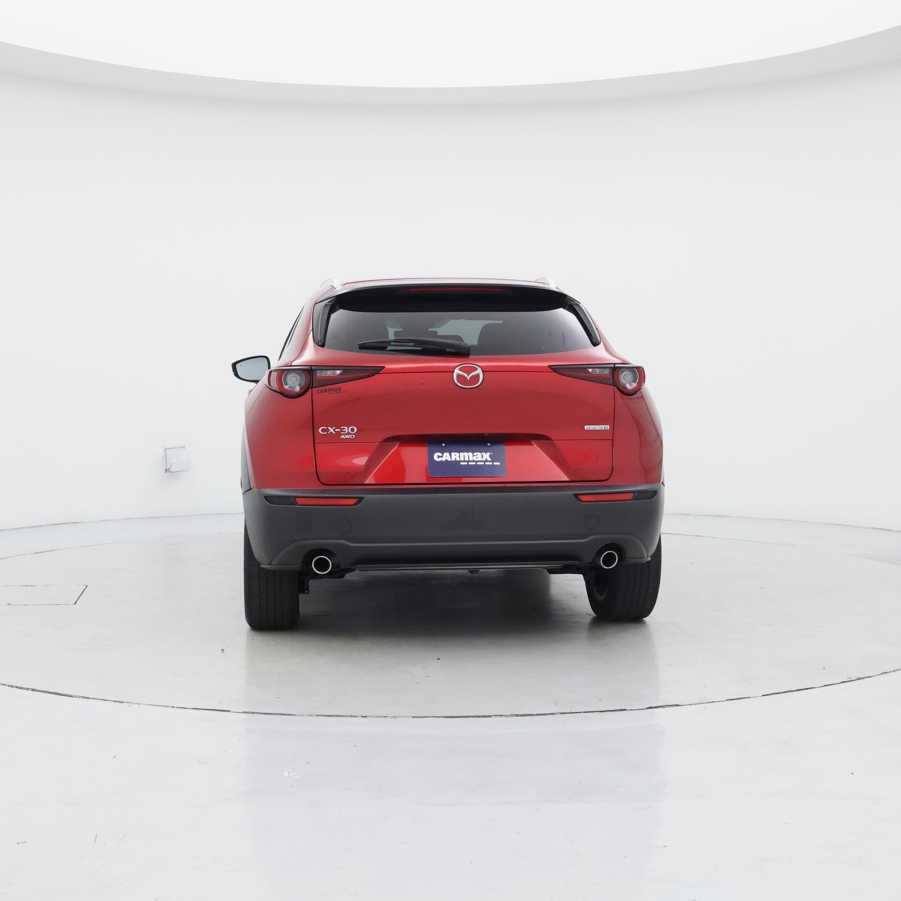Thumbnail: 2022 Mazda CX-30 - 6