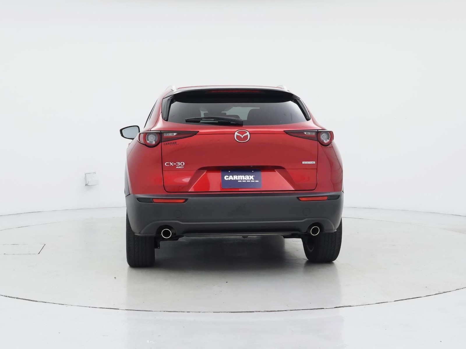 2022 Mazda CX-30 Premium - Photo 7