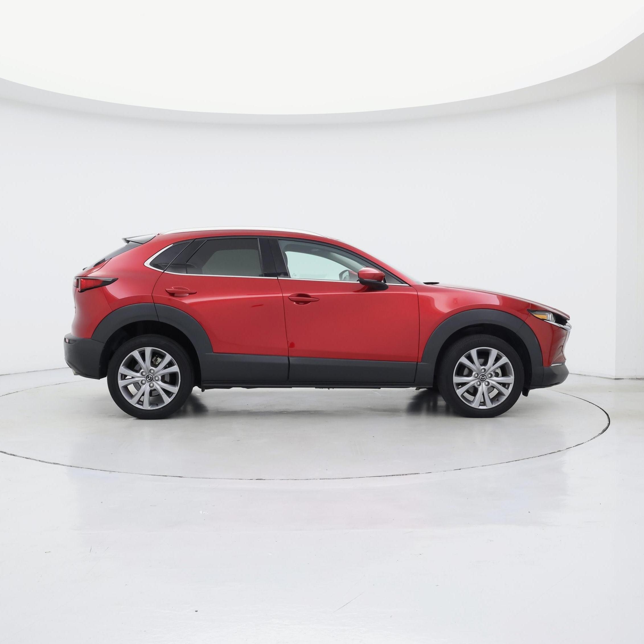 Thumbnail: 2022 Mazda CX-30 - 7