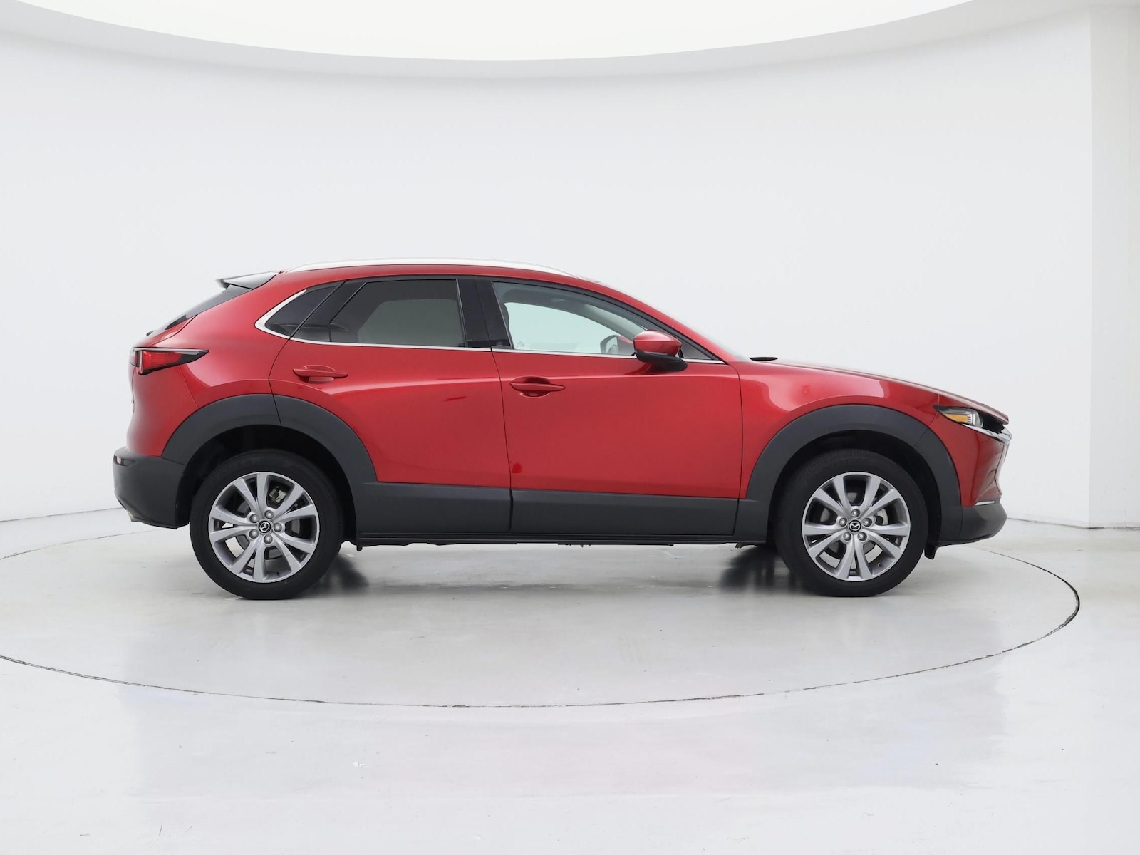 2022 Mazda CX-30 Premium - Photo 8