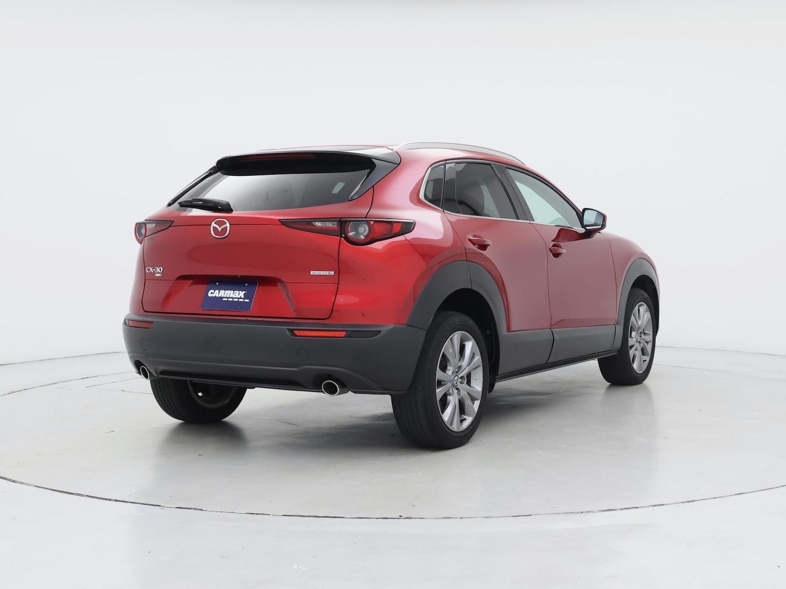2022 Mazda CX-30 Premium - Photo 9