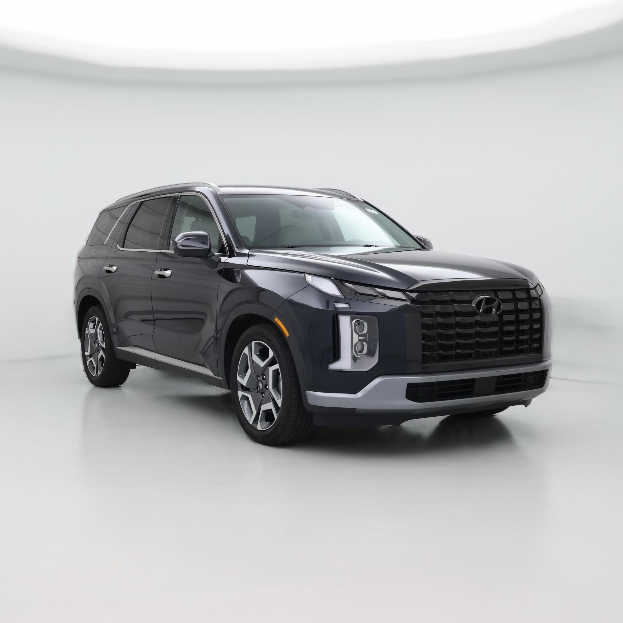 Thumbnail: 2024 Hyundai Palisade - 1