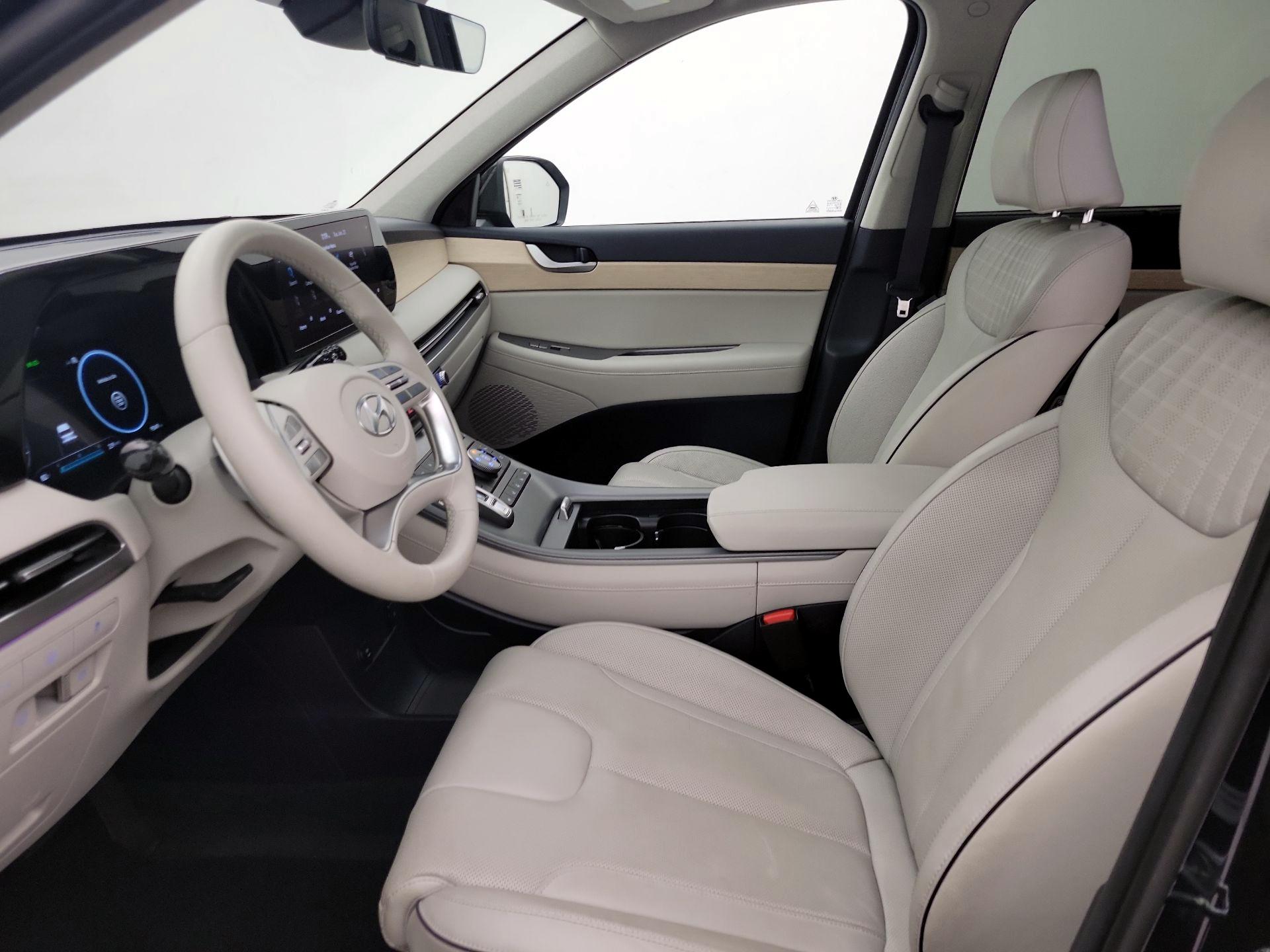 Thumbnail: 2024 Hyundai Palisade - 11