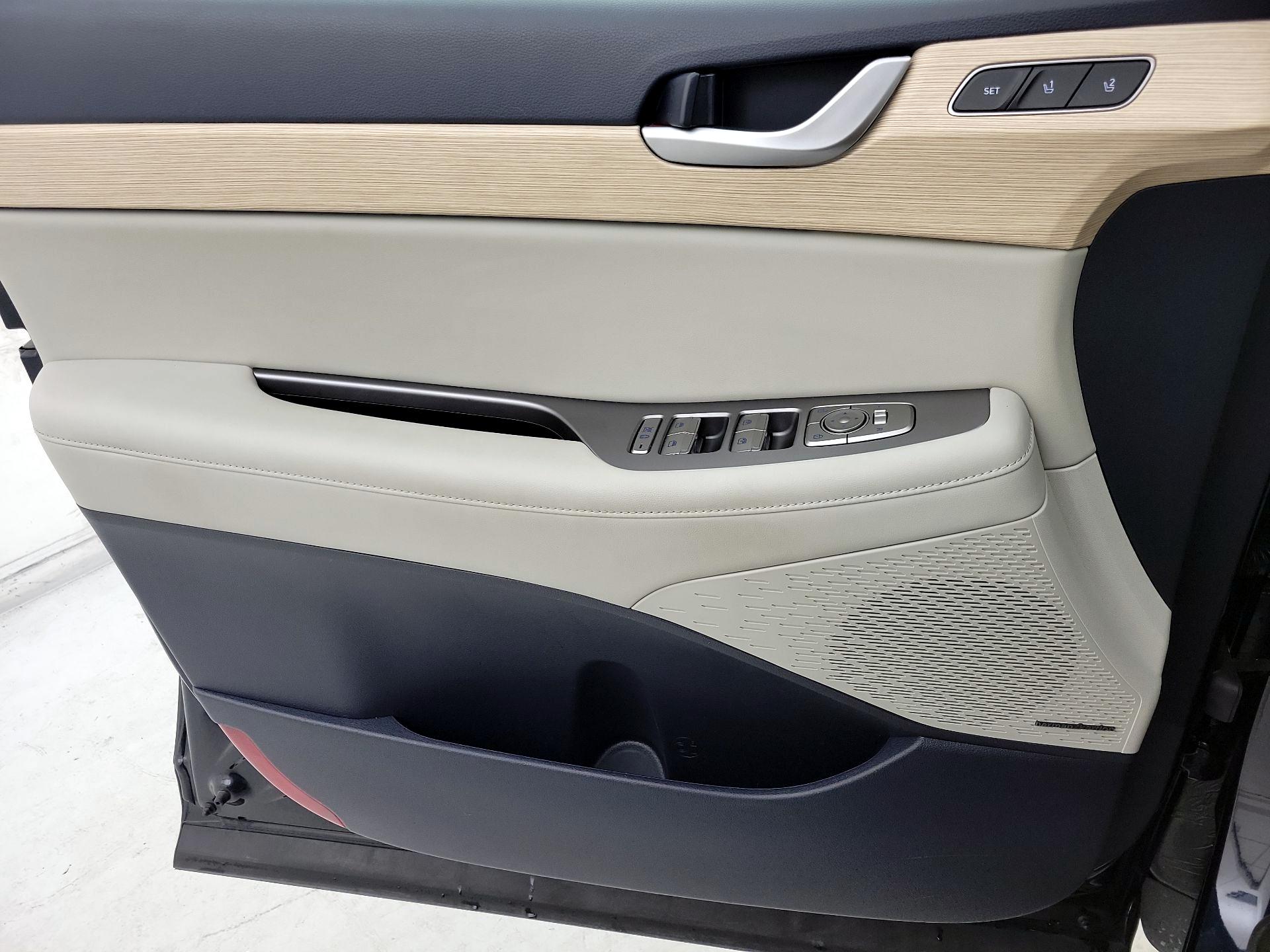 Thumbnail: 2024 Hyundai Palisade - 12