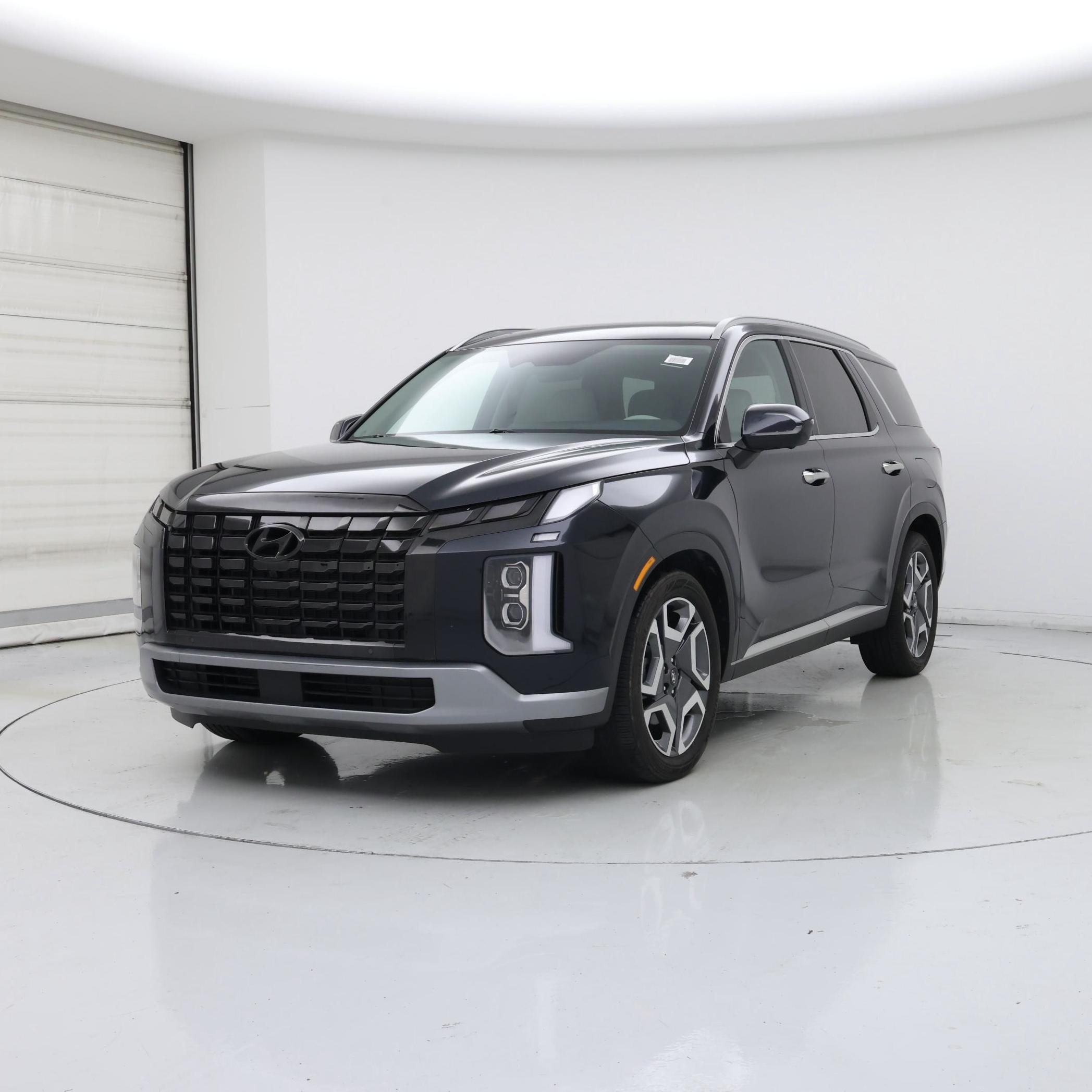 Thumbnail: 2024 Hyundai Palisade - 4