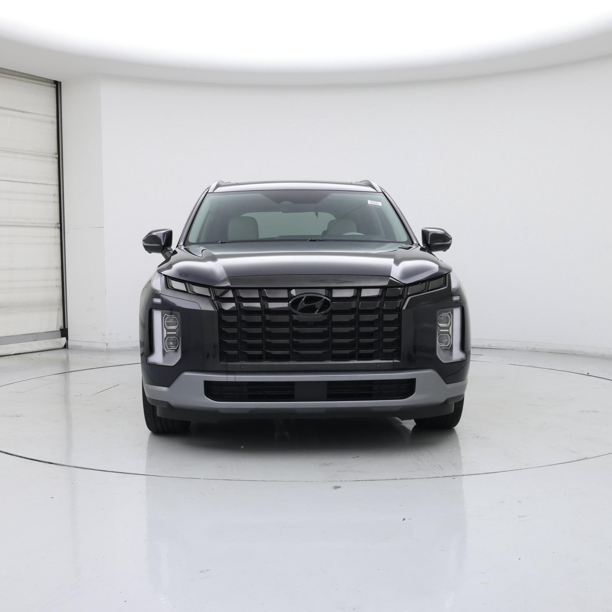 Thumbnail: 2024 Hyundai Palisade - 5