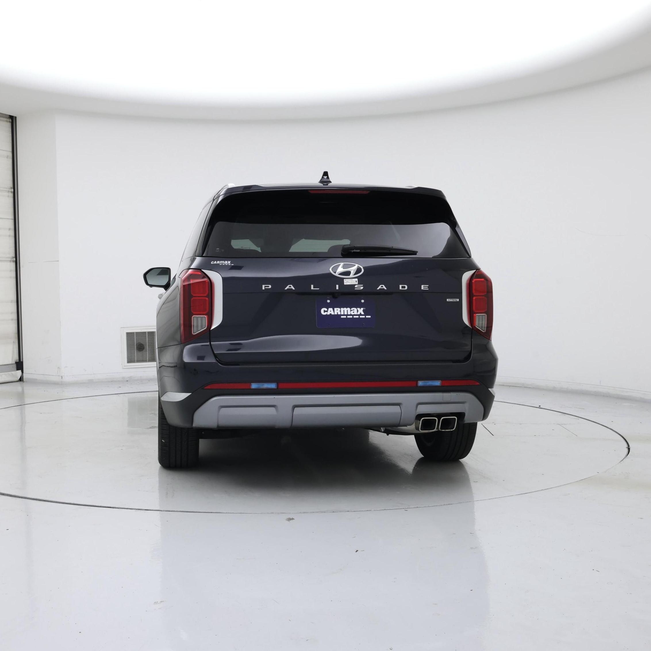 Thumbnail: 2024 Hyundai Palisade - 6