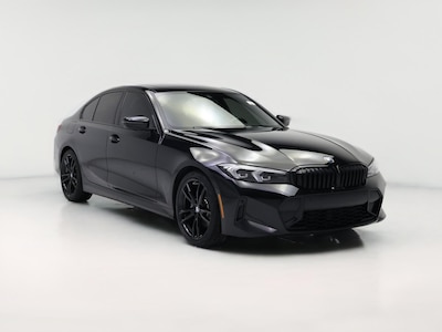 2023 BMW 330 I
