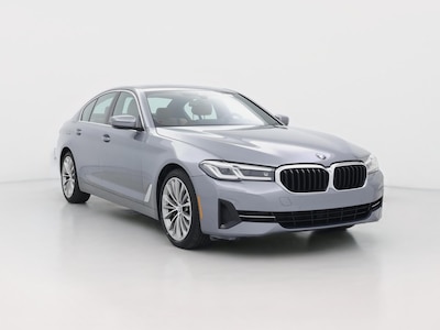 2023 BMW 530 I