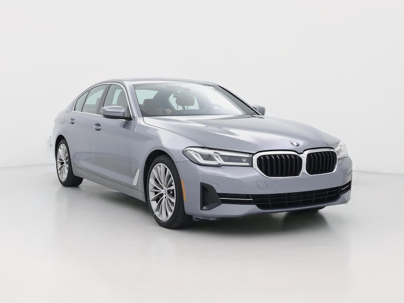 2023 BMW 530 I