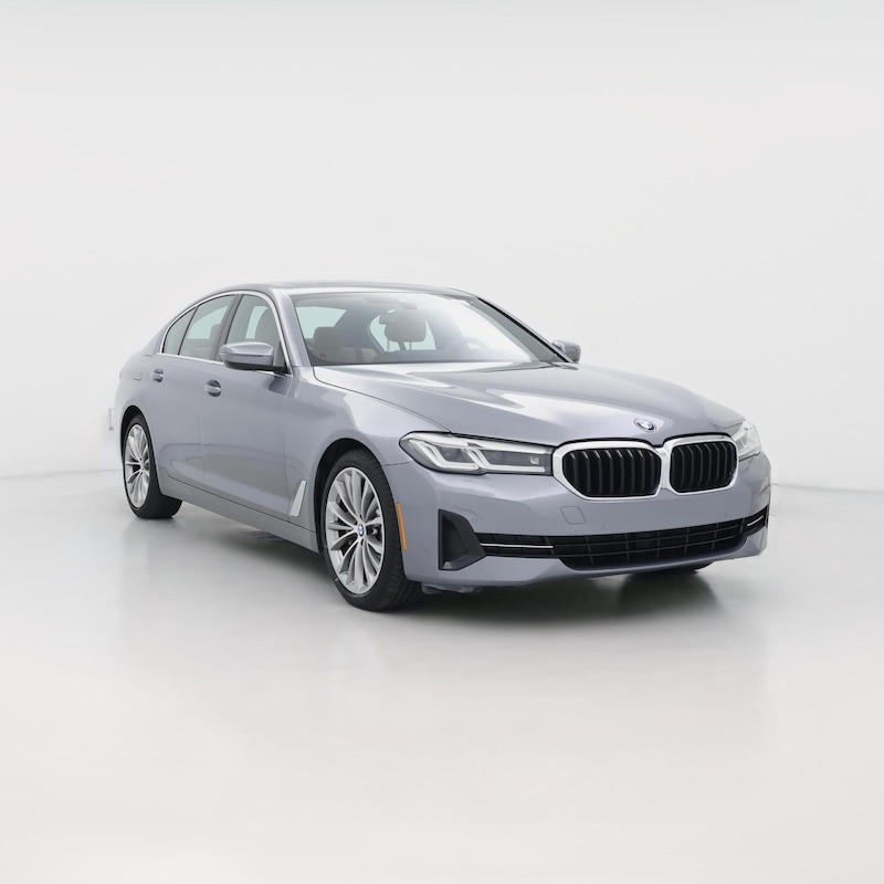 2023 BMW 530 I