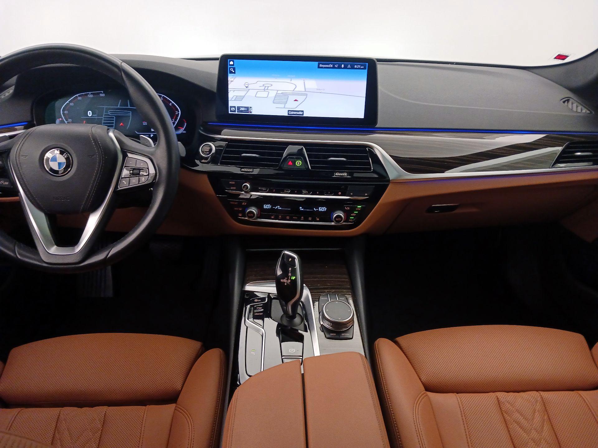 Thumbnail: 2023 BMW 5 Series - 9