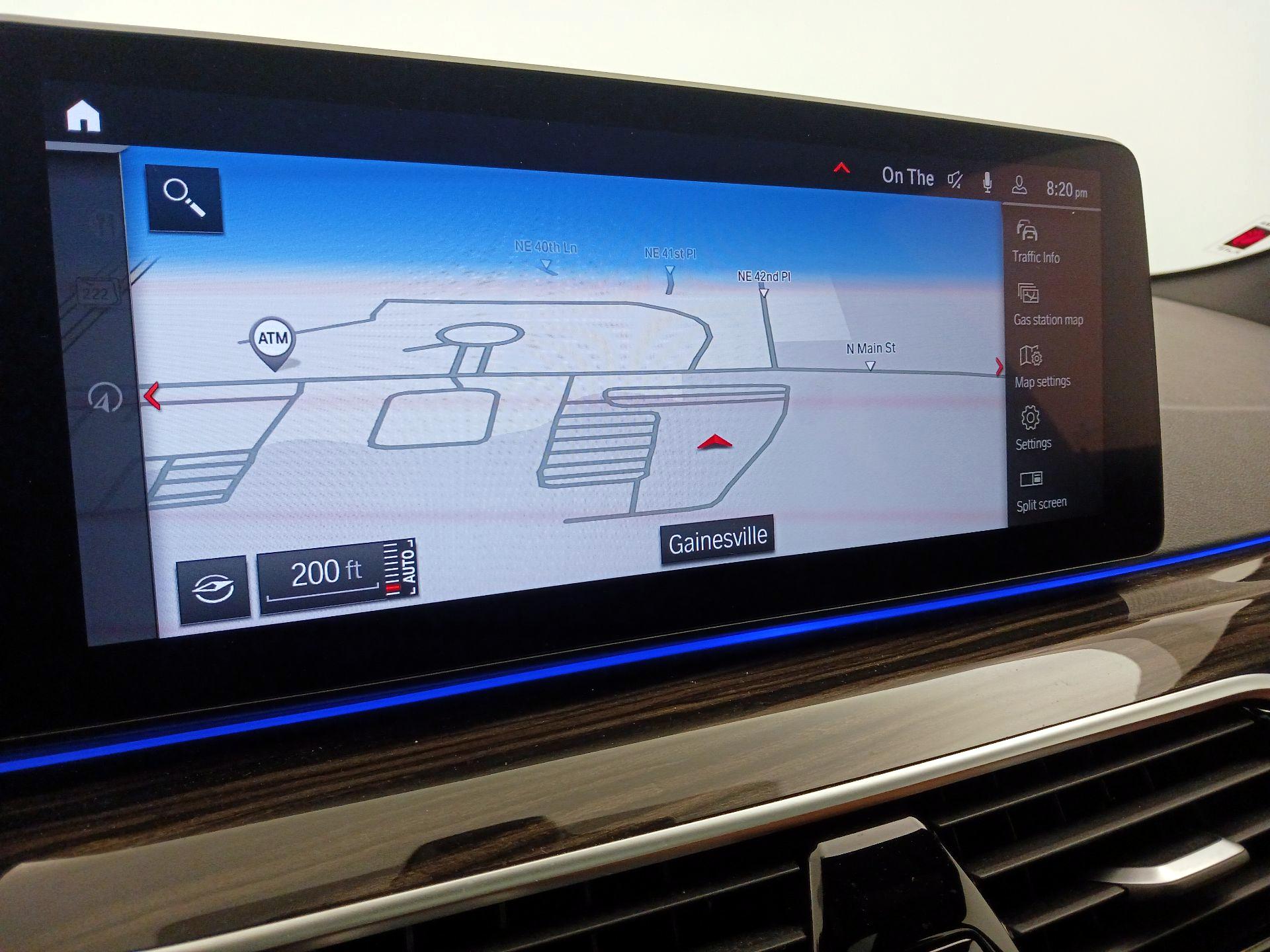 Thumbnail: 2023 BMW 5 Series - 14