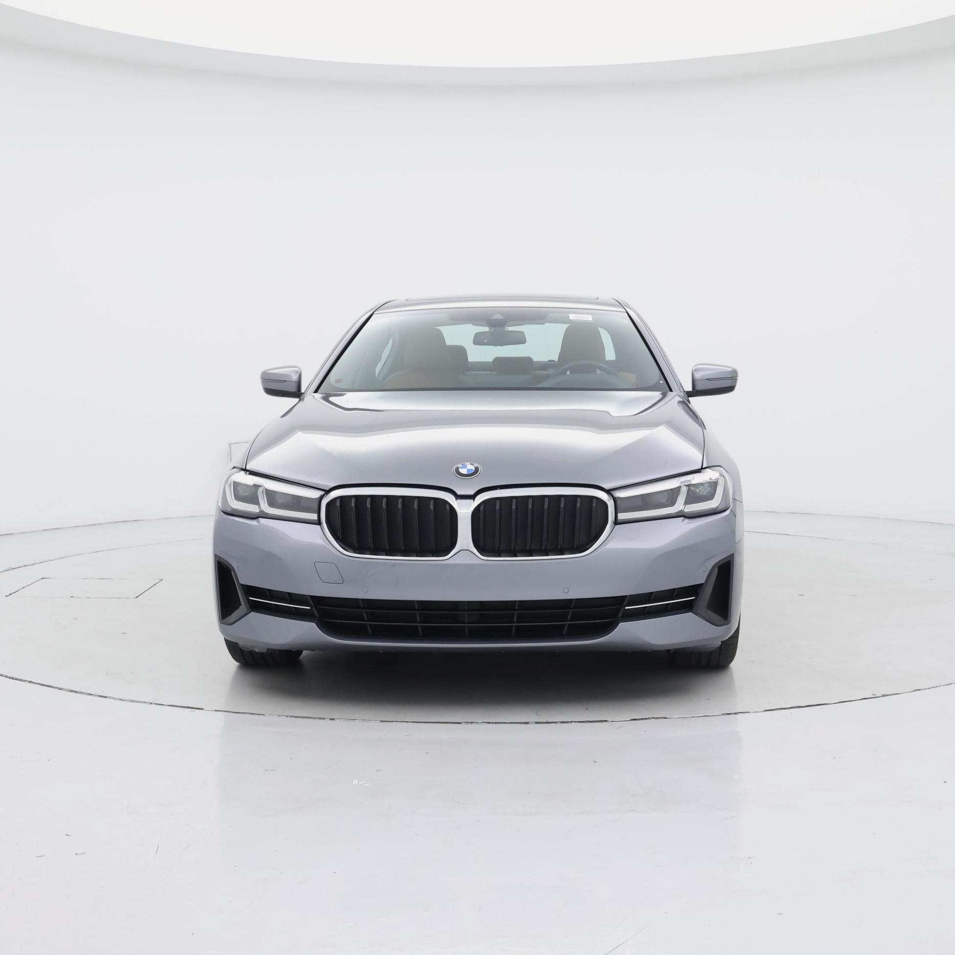 Thumbnail: 2023 BMW 5 Series - 5