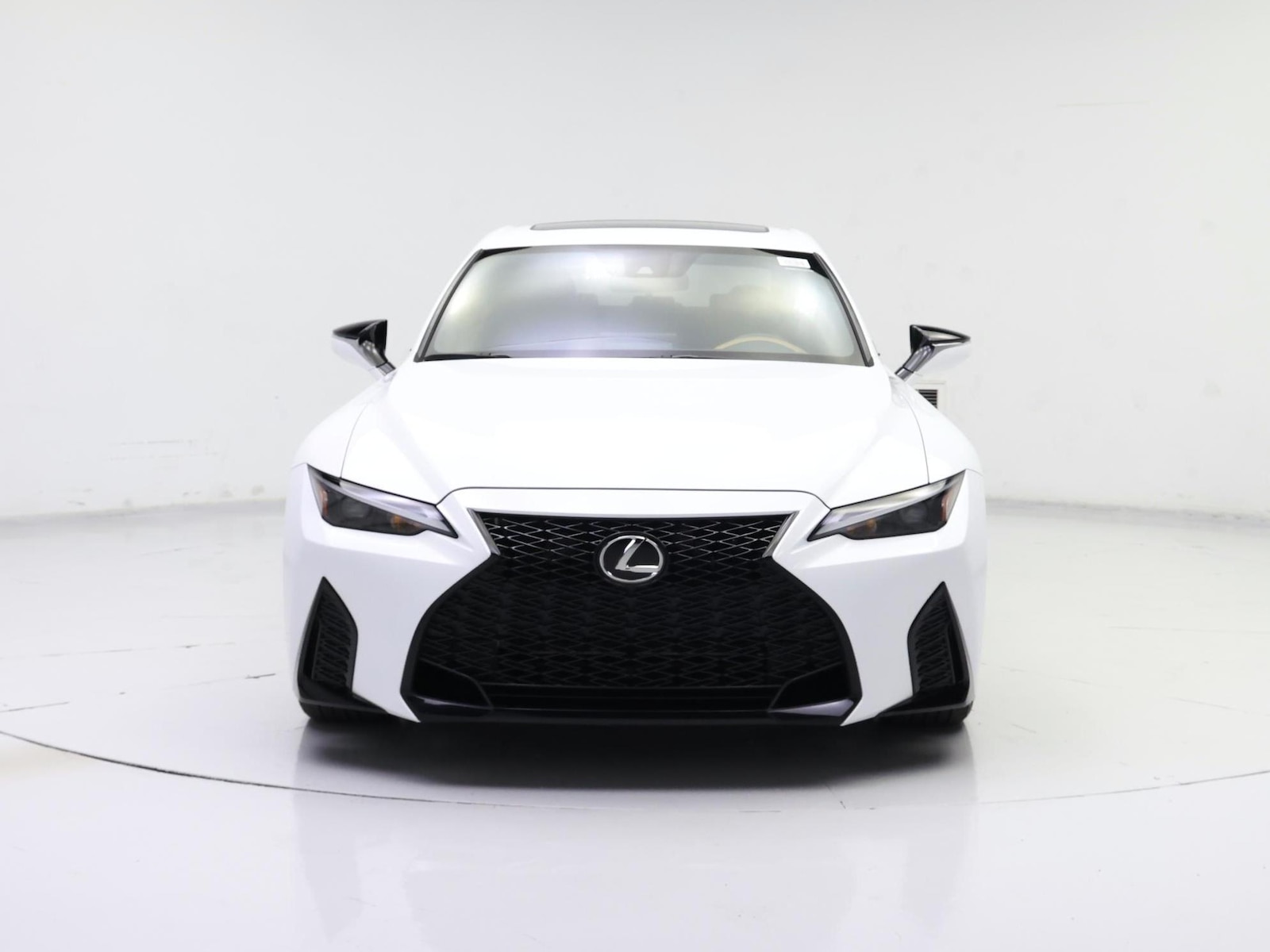 2024 Lexus IS 350 F SPORT DESIGN - Photo 6