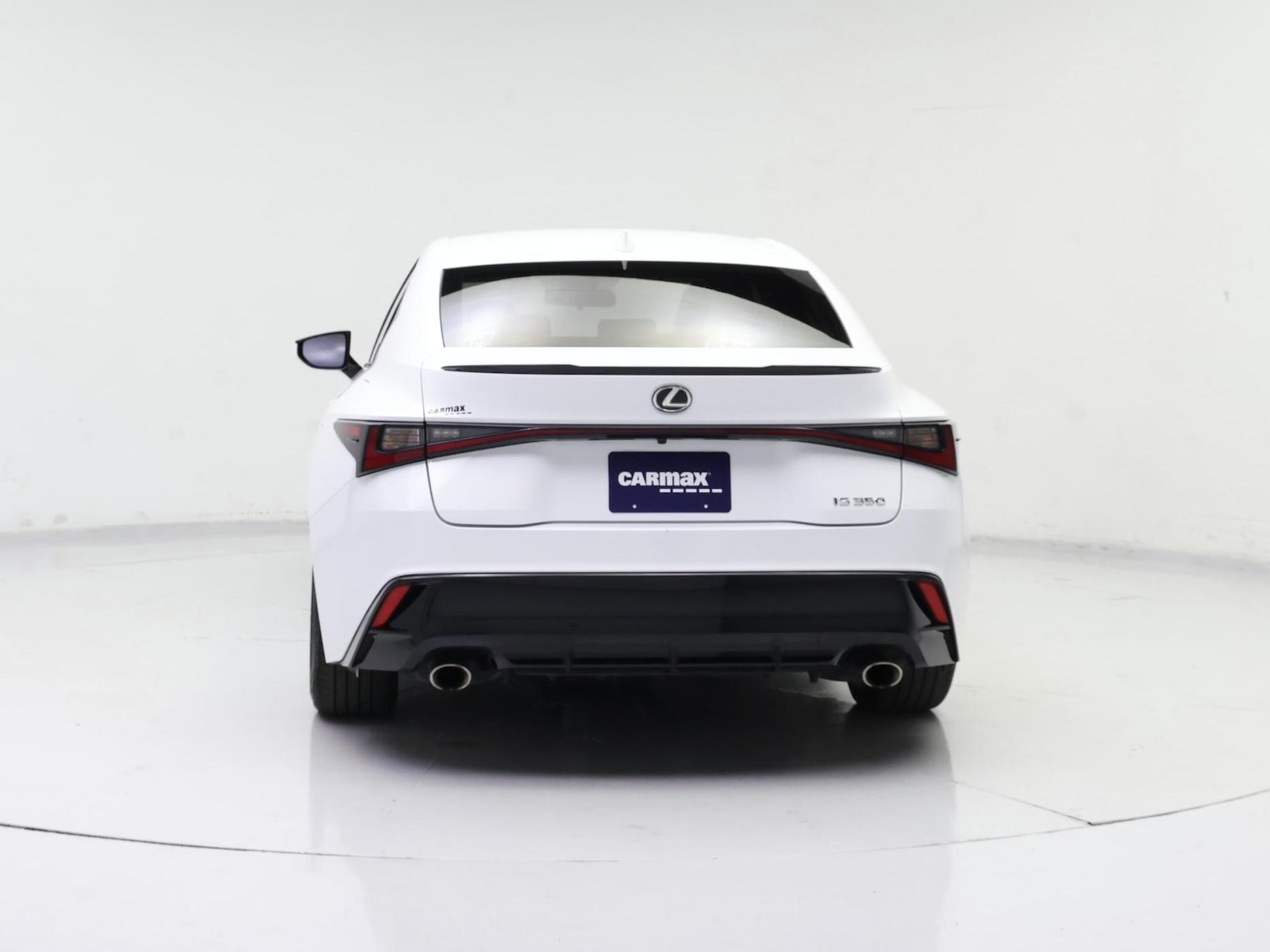 2024 Lexus IS 350 F SPORT DESIGN - Photo 7