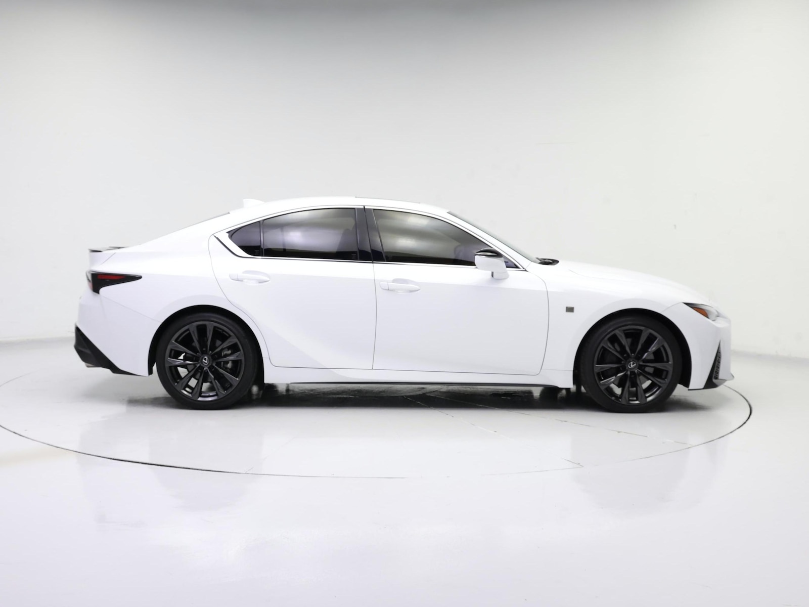 2024 Lexus IS 350 F SPORT DESIGN - Photo 8