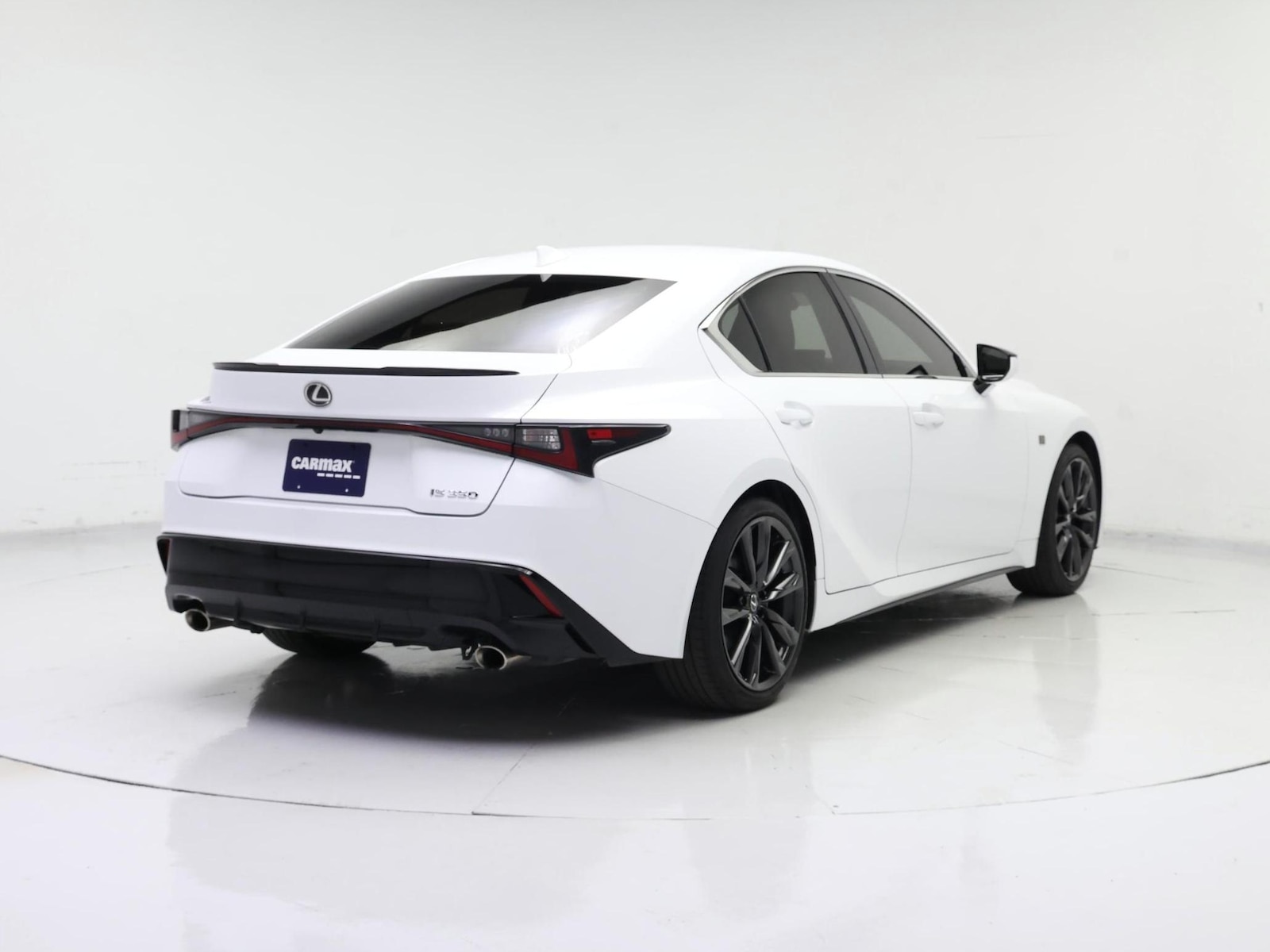 2024 Lexus IS 350 F SPORT DESIGN - Photo 9