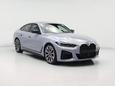 2024 BMW 430 I Gran Coupe