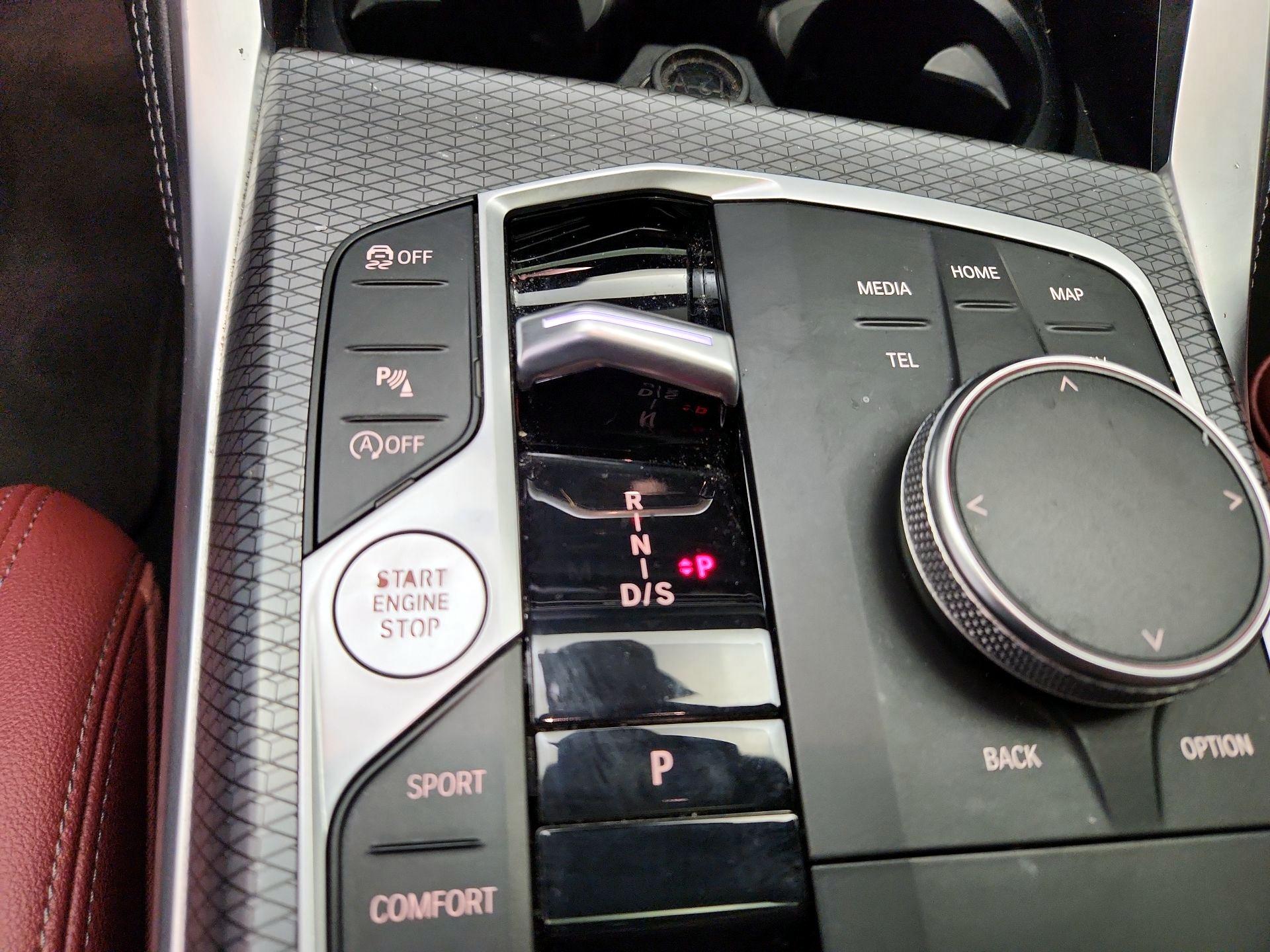 Thumbnail: 2024 BMW 4 Series - 18