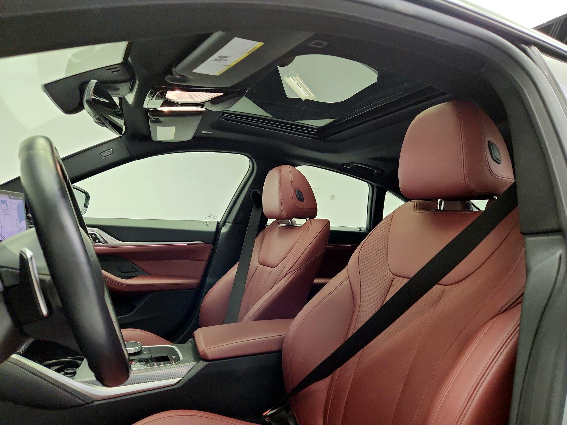 Thumbnail: 2024 BMW 4 Series - 20