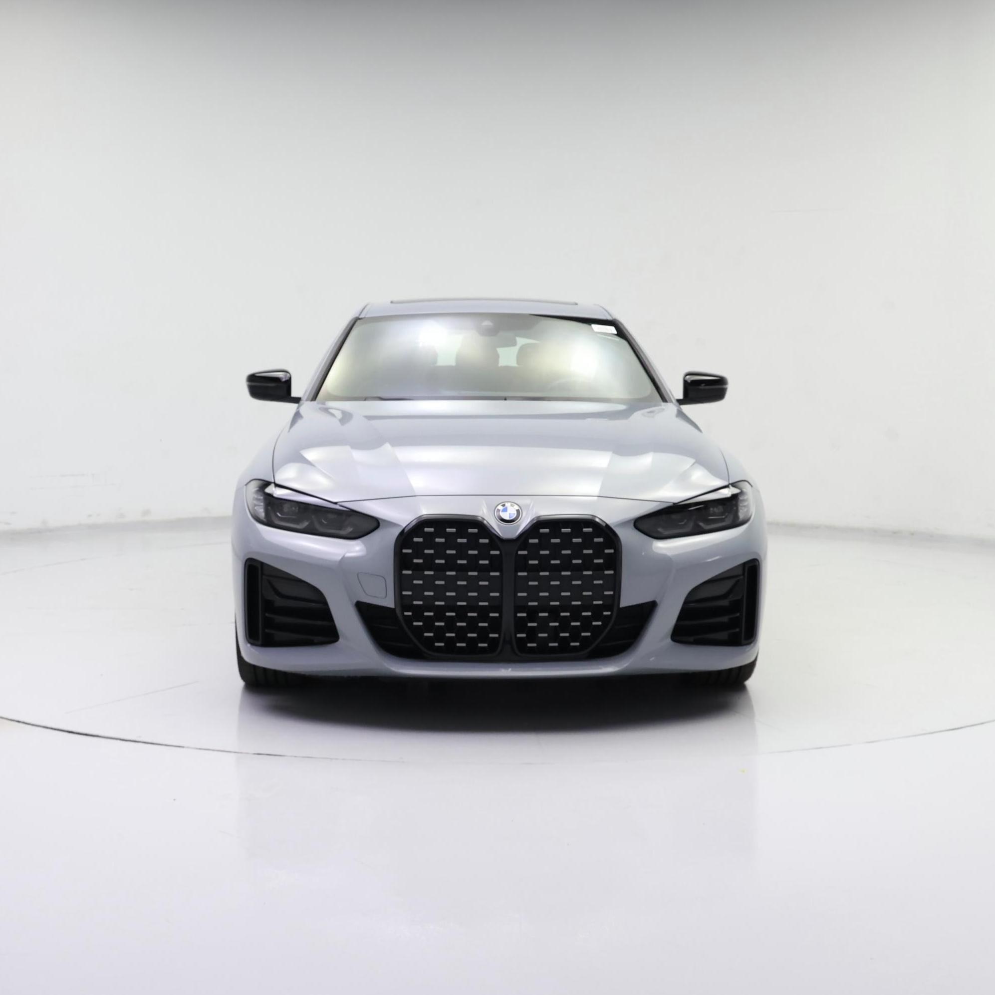 Thumbnail: 2024 BMW 4 Series - 5