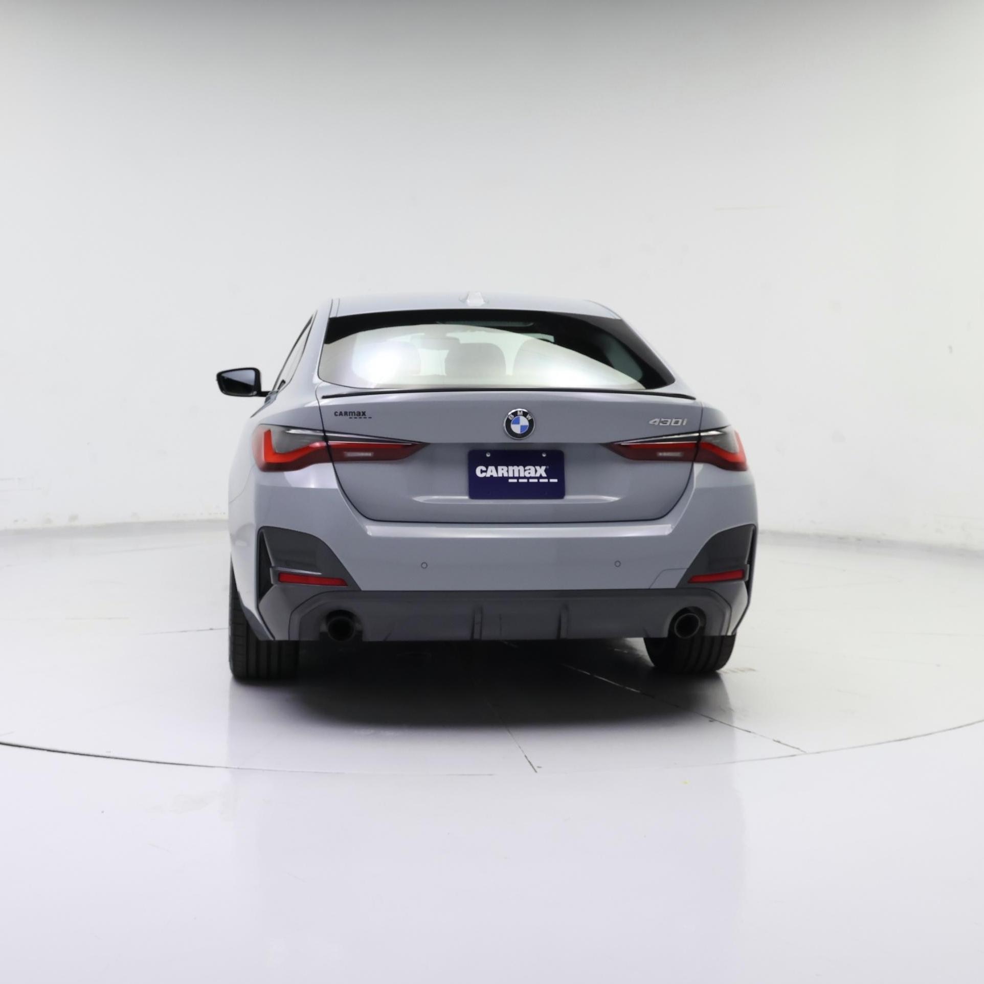 Thumbnail: 2024 BMW 4 Series - 6