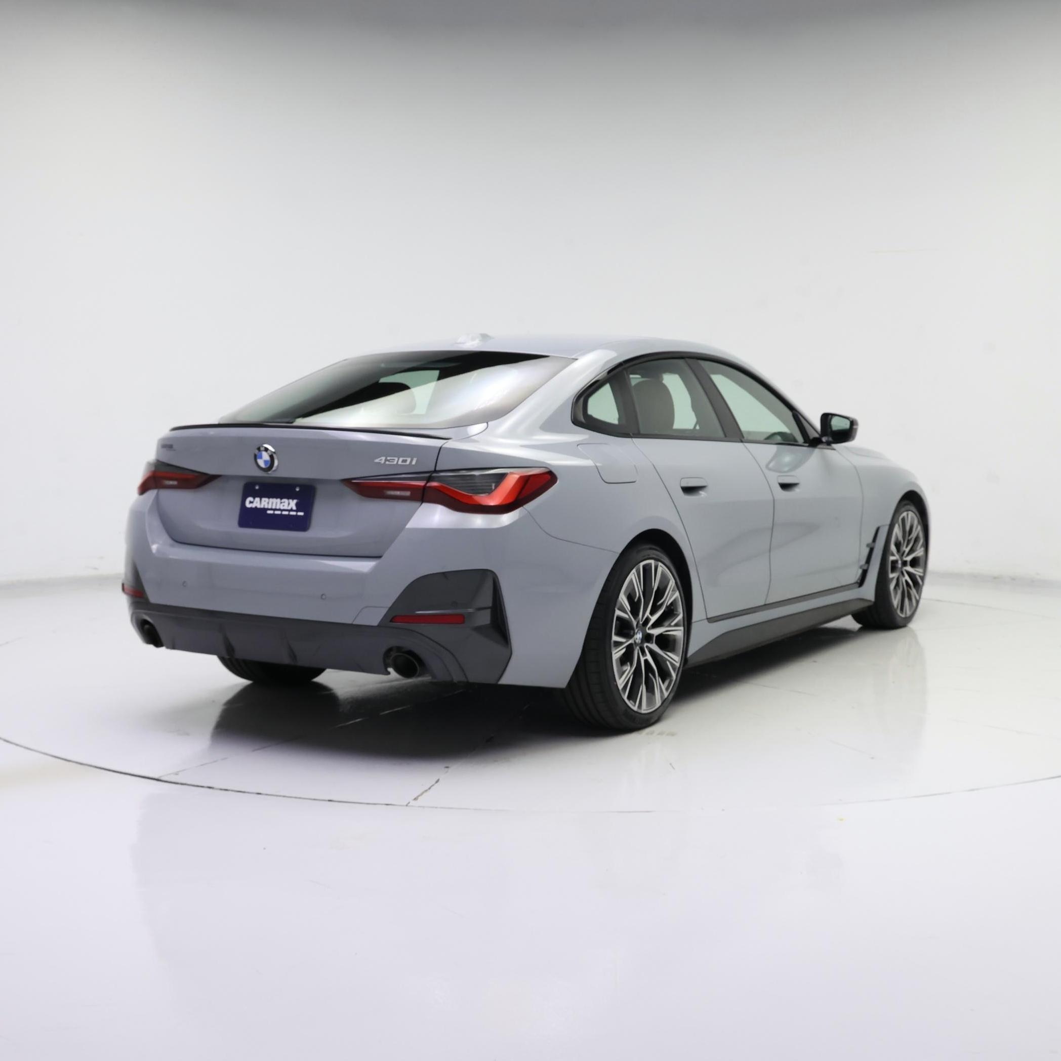 Thumbnail: 2024 BMW 4 Series - 8
