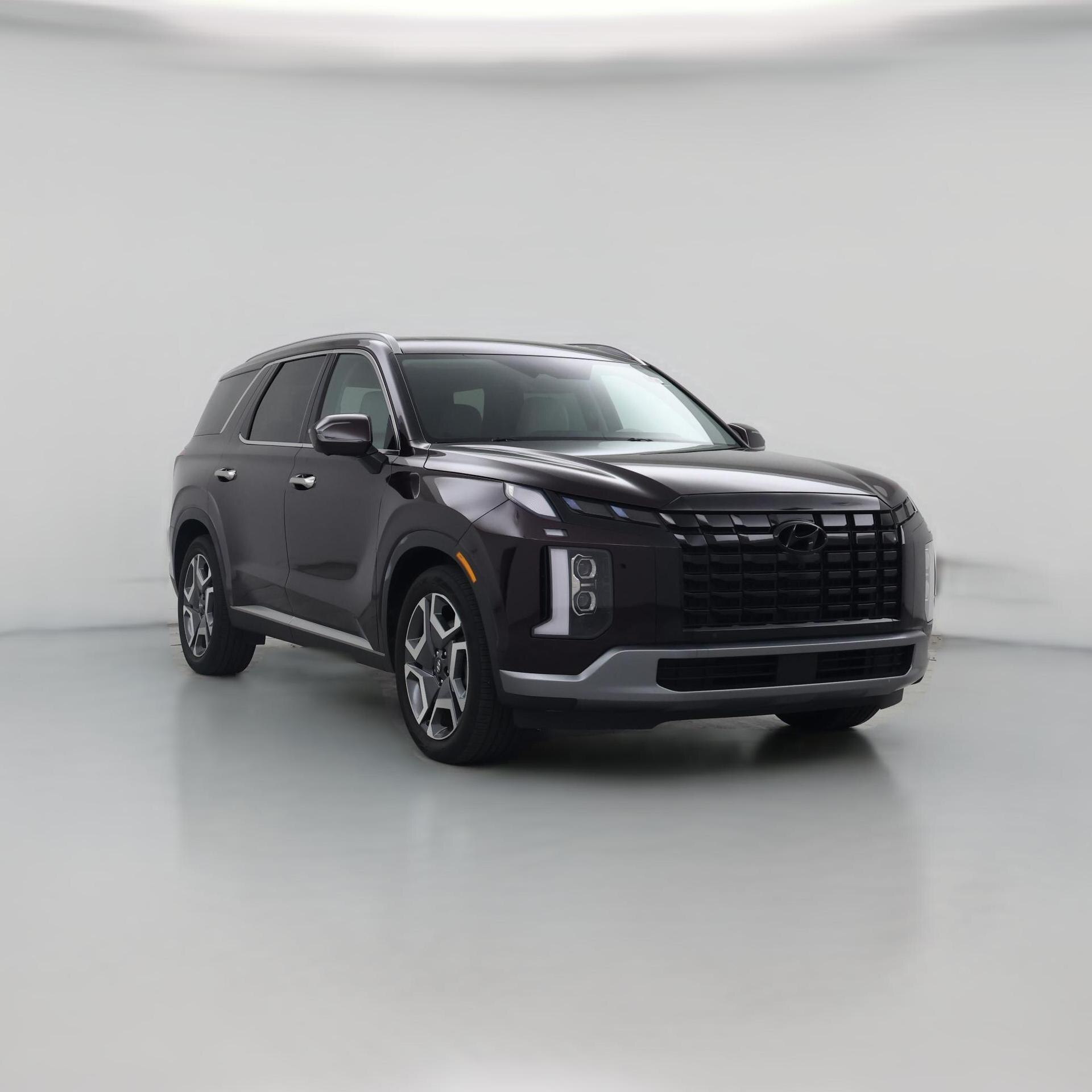 Thumbnail: 2024 Hyundai Palisade - 1