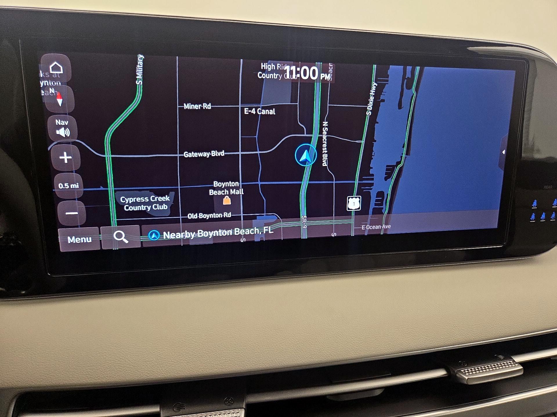 Thumbnail: 2024 Hyundai Palisade - 14