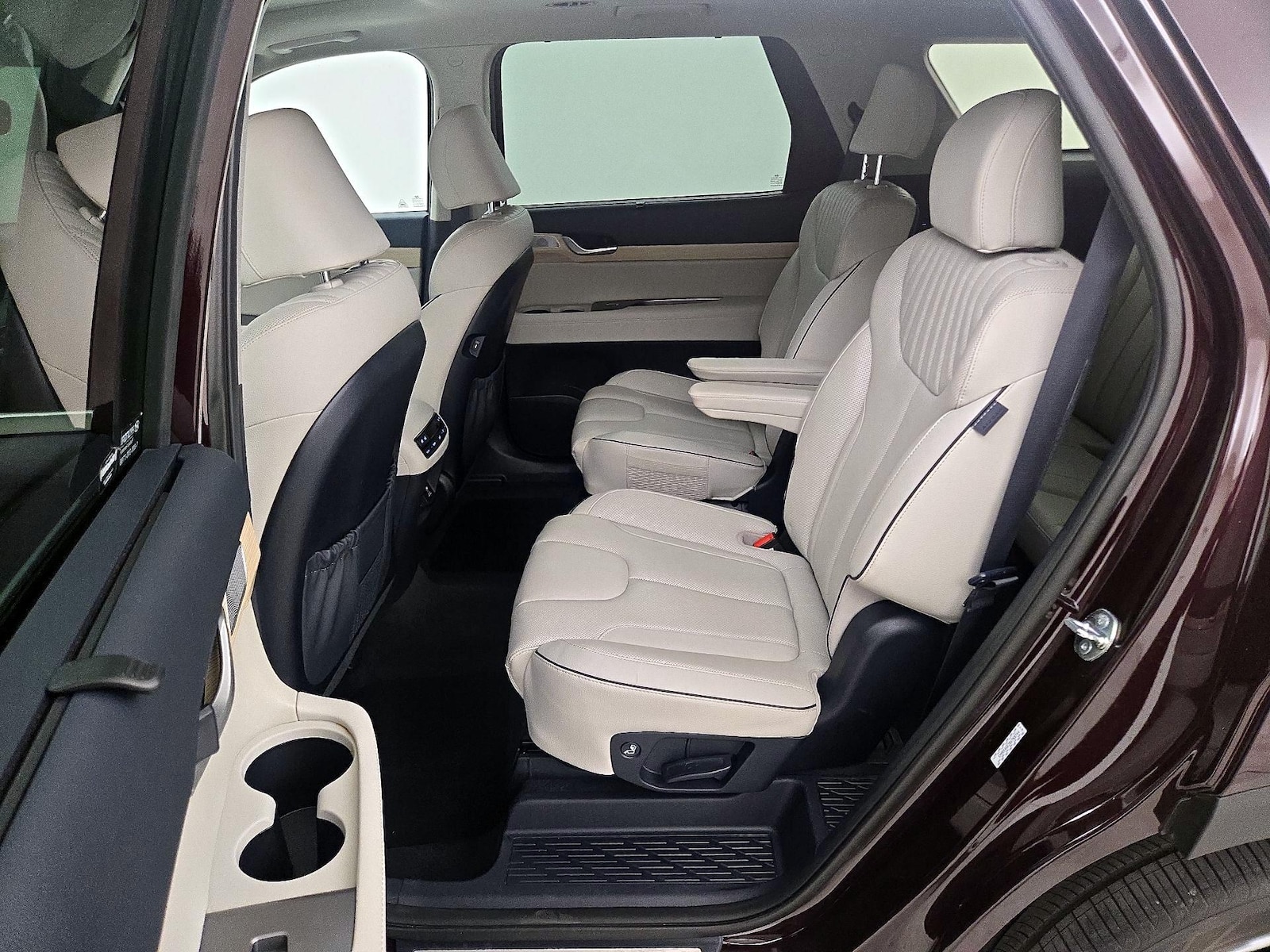 2024 Hyundai Palisade Limited - Photo 22