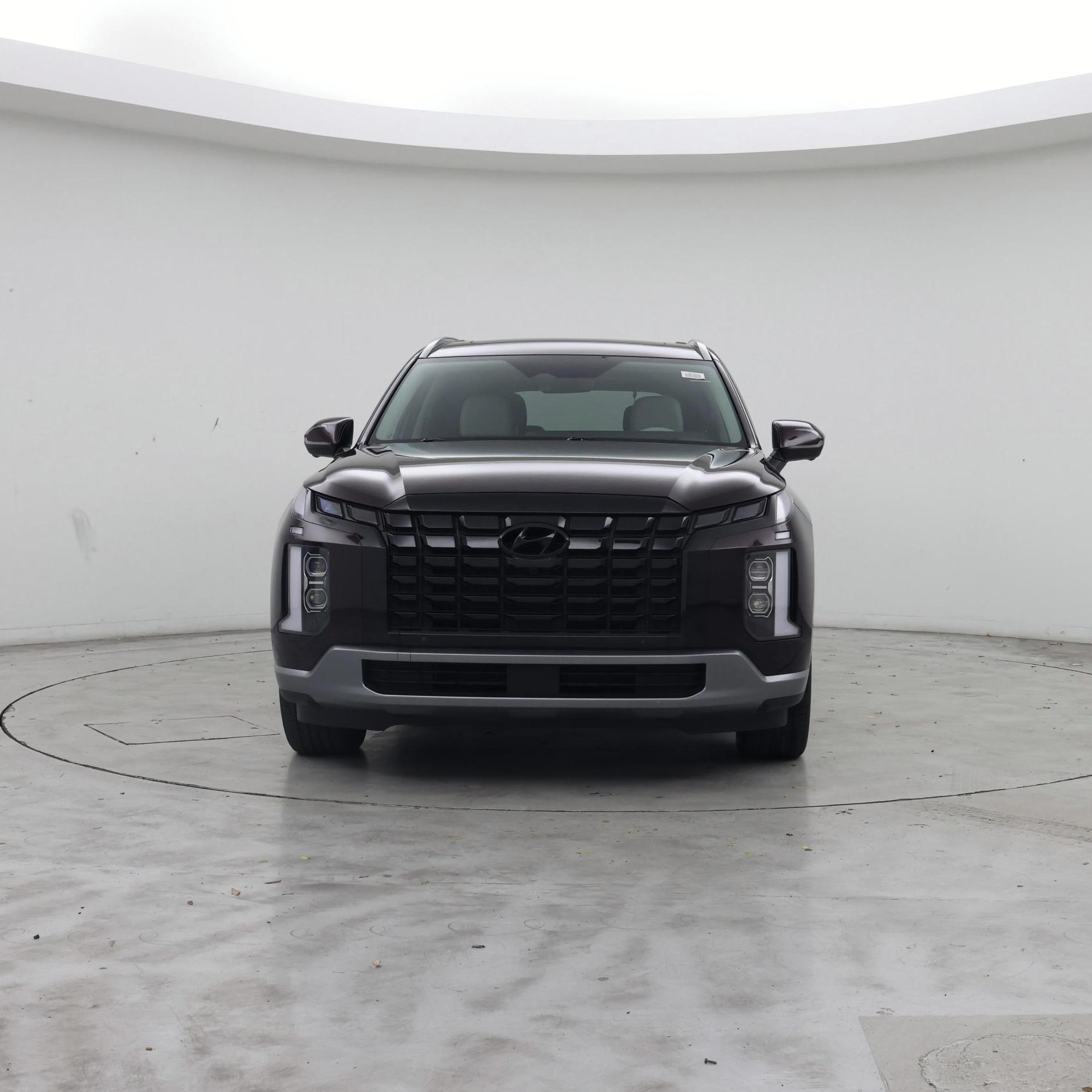 Thumbnail: 2024 Hyundai Palisade - 5