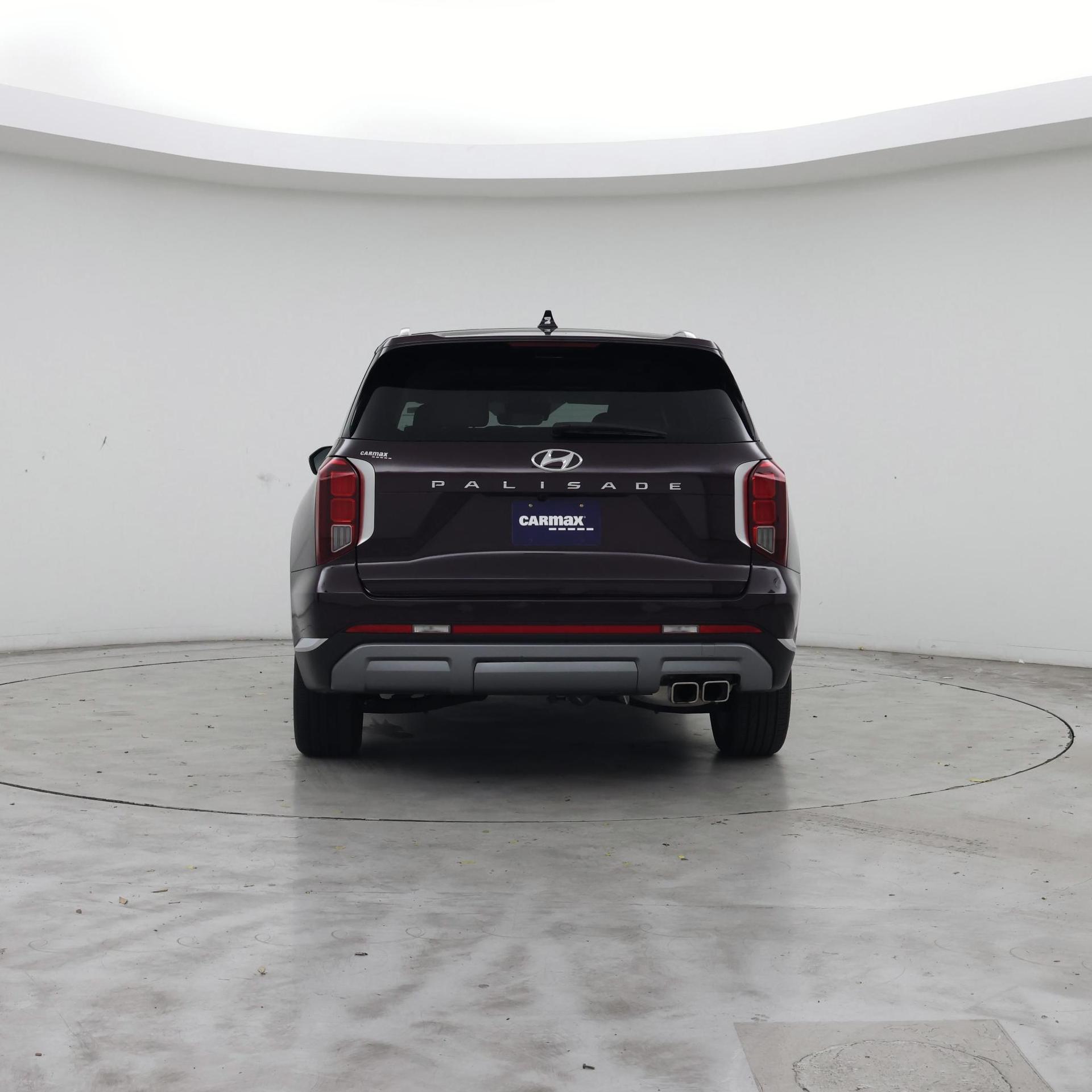 Thumbnail: 2024 Hyundai Palisade - 6