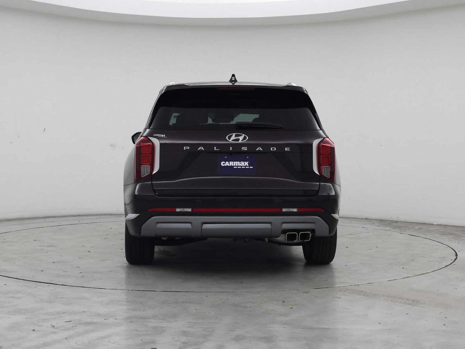 2024 Hyundai Palisade Limited - Photo 7