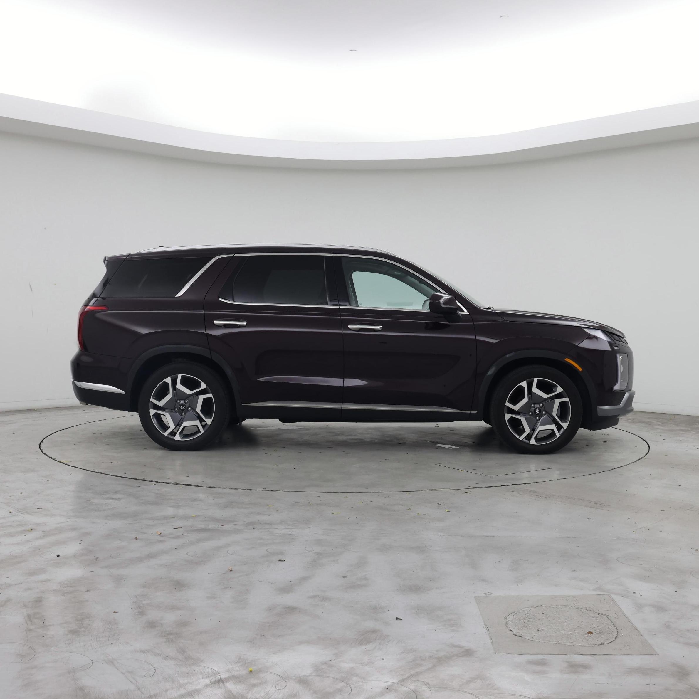 Thumbnail: 2024 Hyundai Palisade - 7