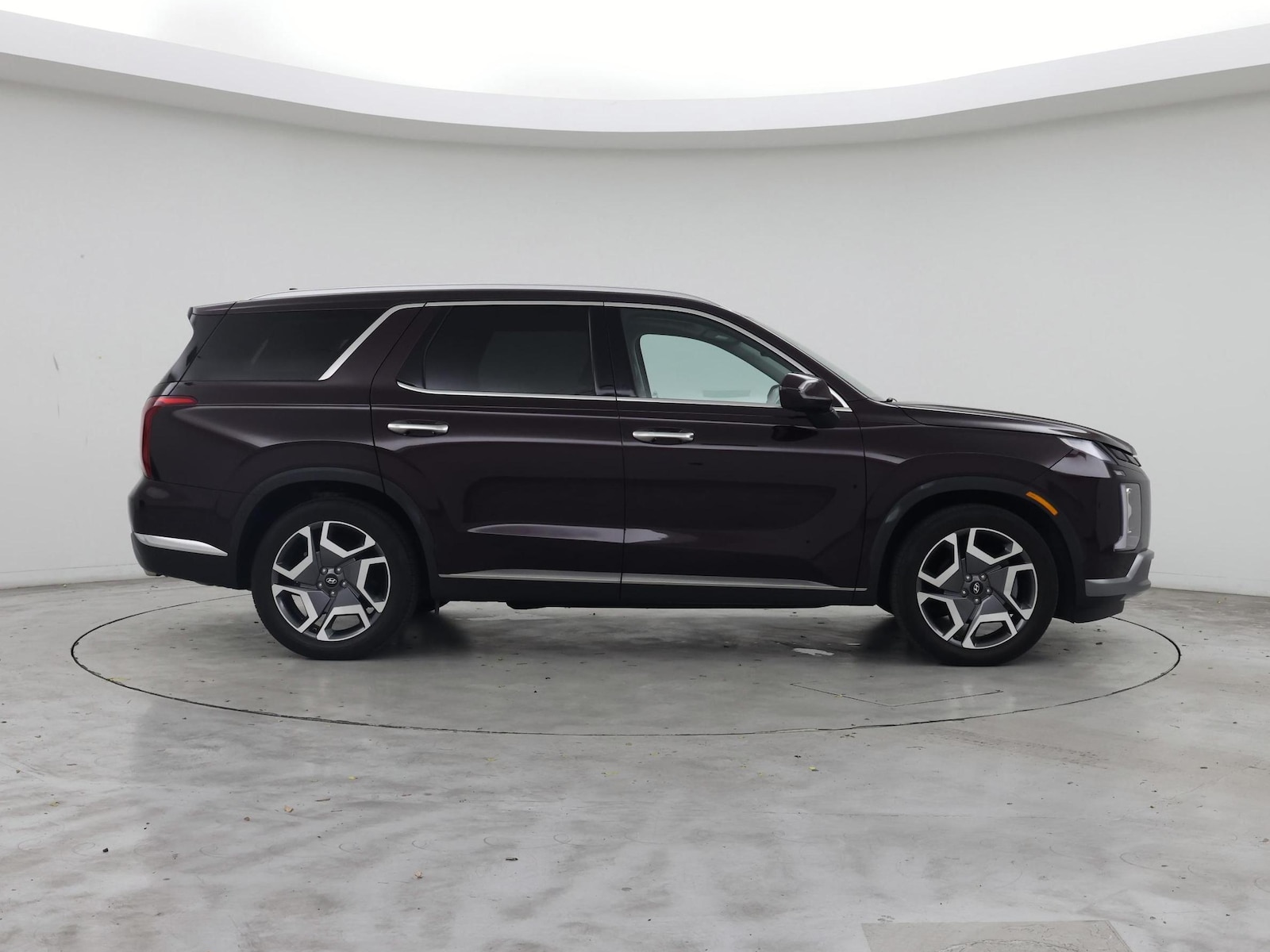 2024 Hyundai Palisade Limited - Photo 8