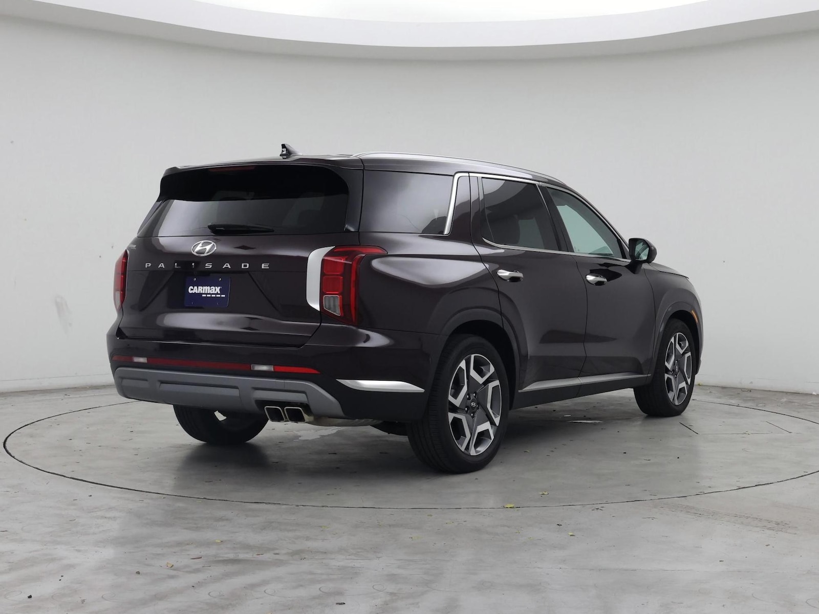 2024 Hyundai Palisade Limited - Photo 9