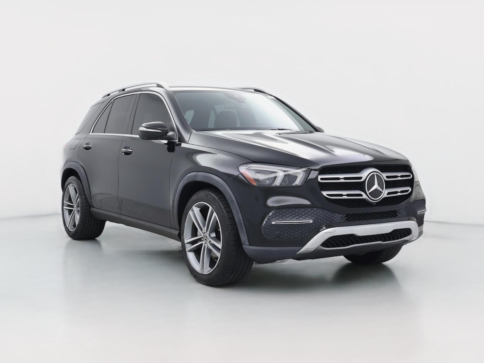 2020 Mercedes-Benz GLE