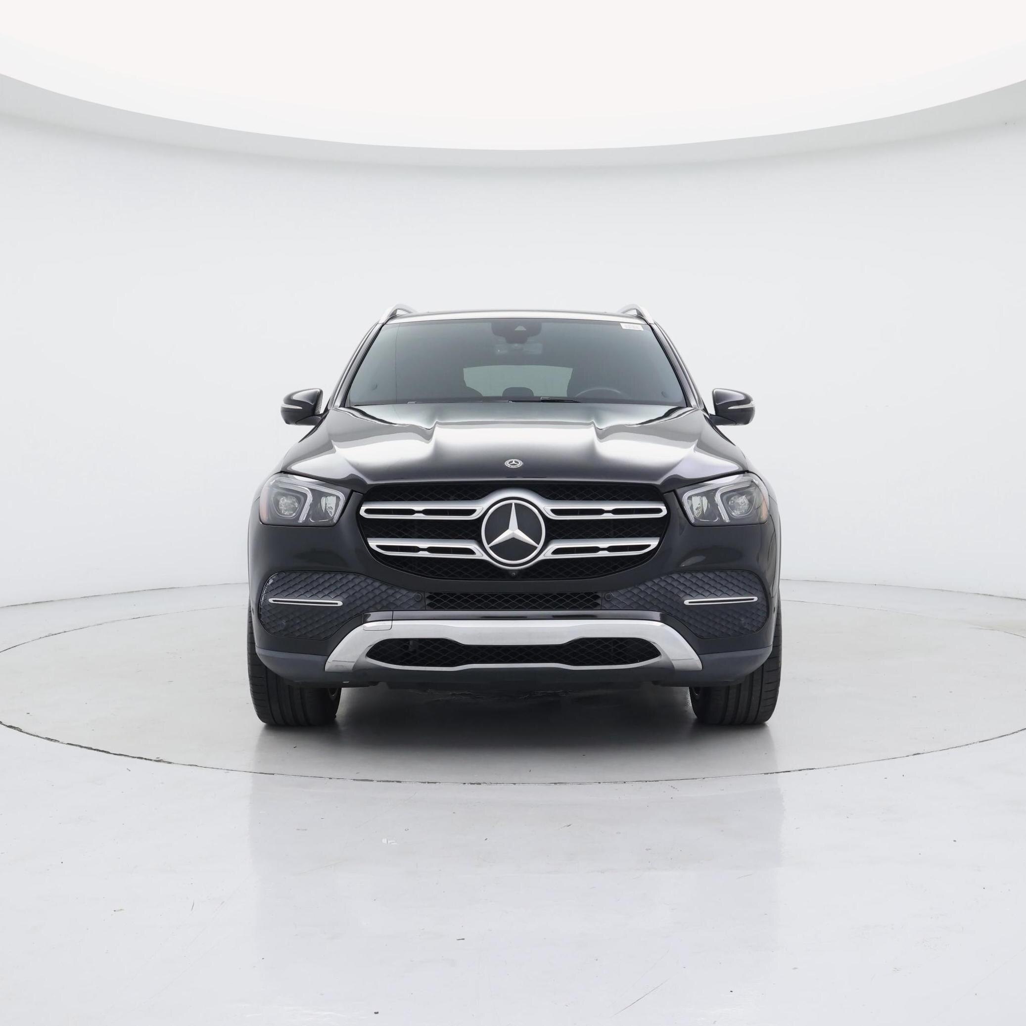 Thumbnail: 2020 Mercedes-Benz GLE - 5