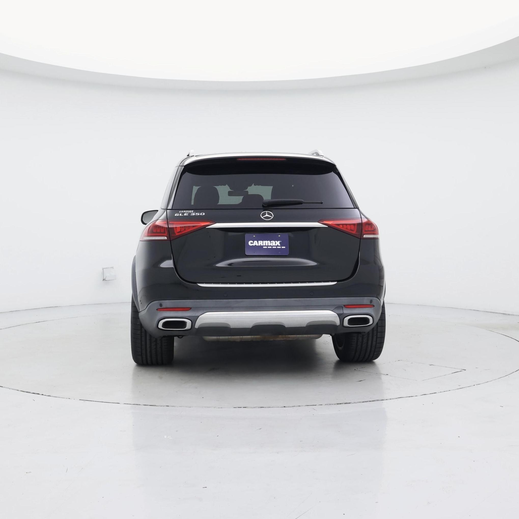 Thumbnail: 2020 Mercedes-Benz GLE - 6
