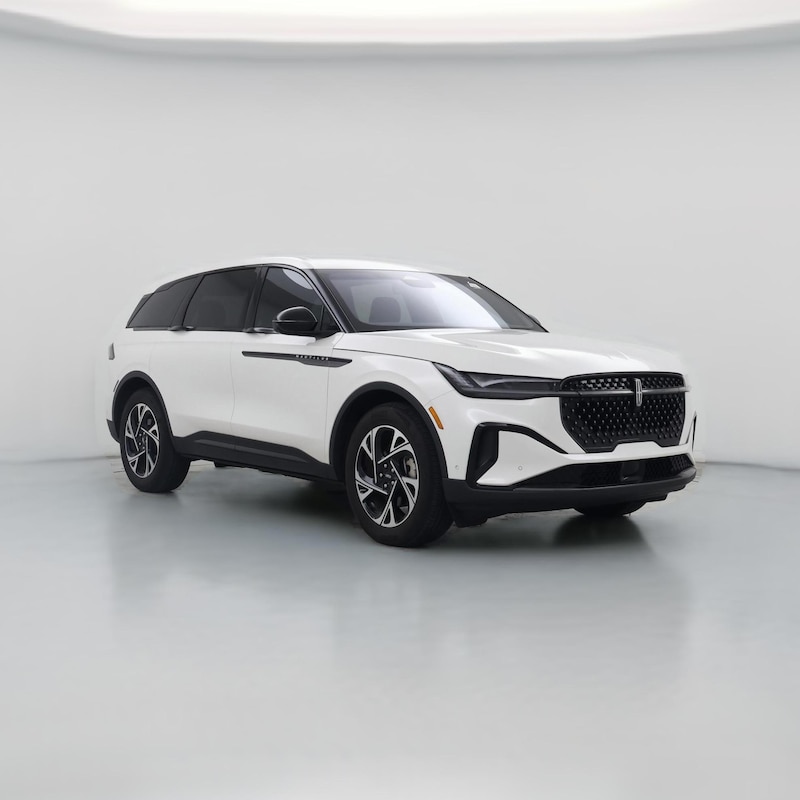 2024 Lincoln Nautilus Premiere