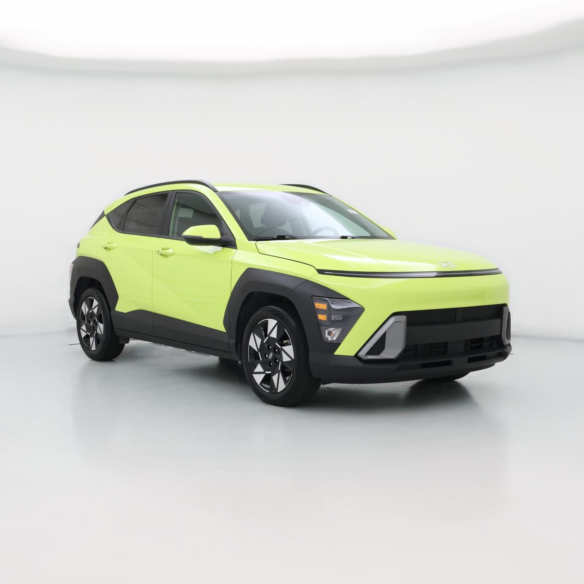 Thumbnail: 2024 Hyundai Kona - 1