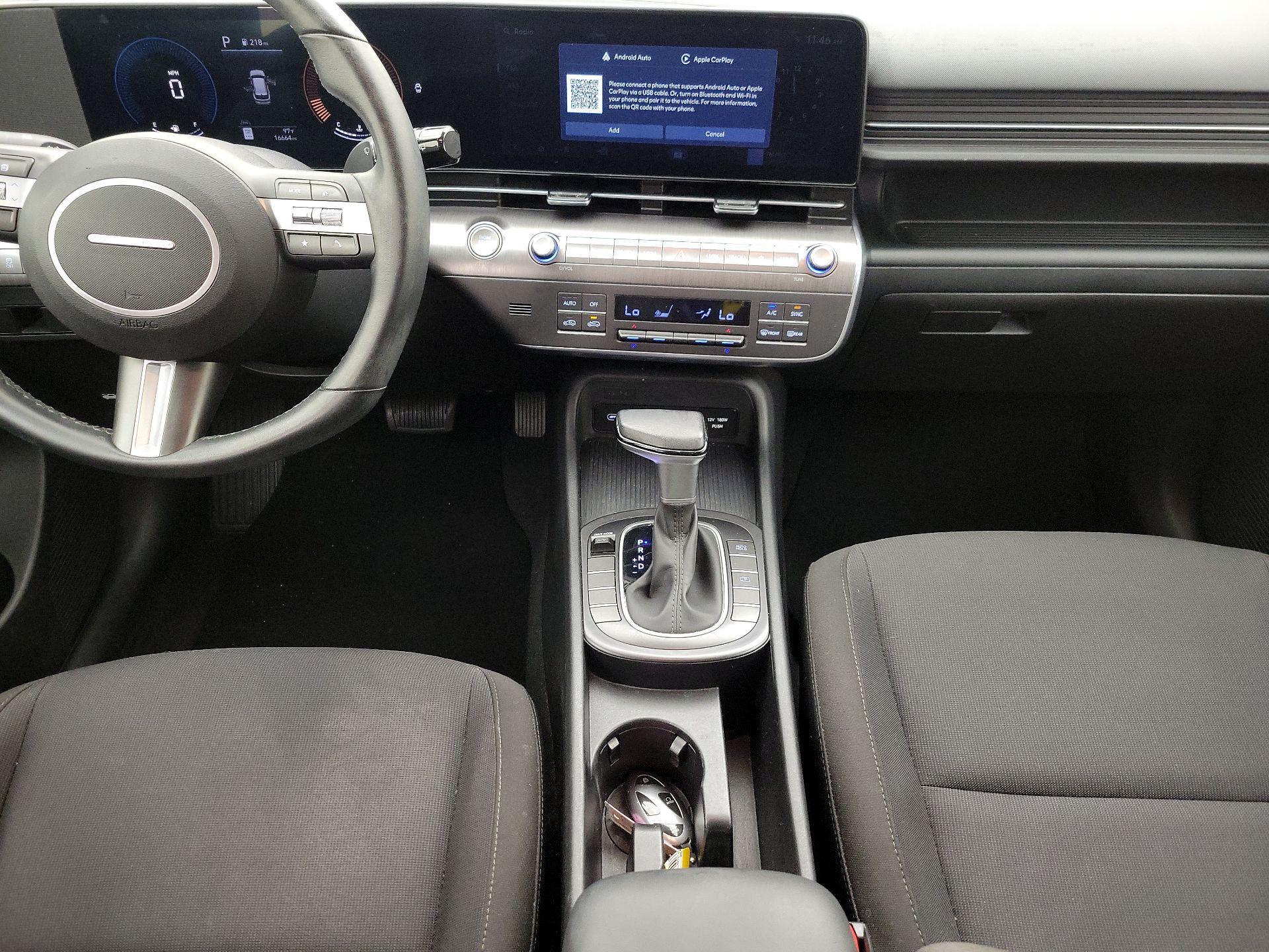 Thumbnail: 2024 Hyundai Kona - 9