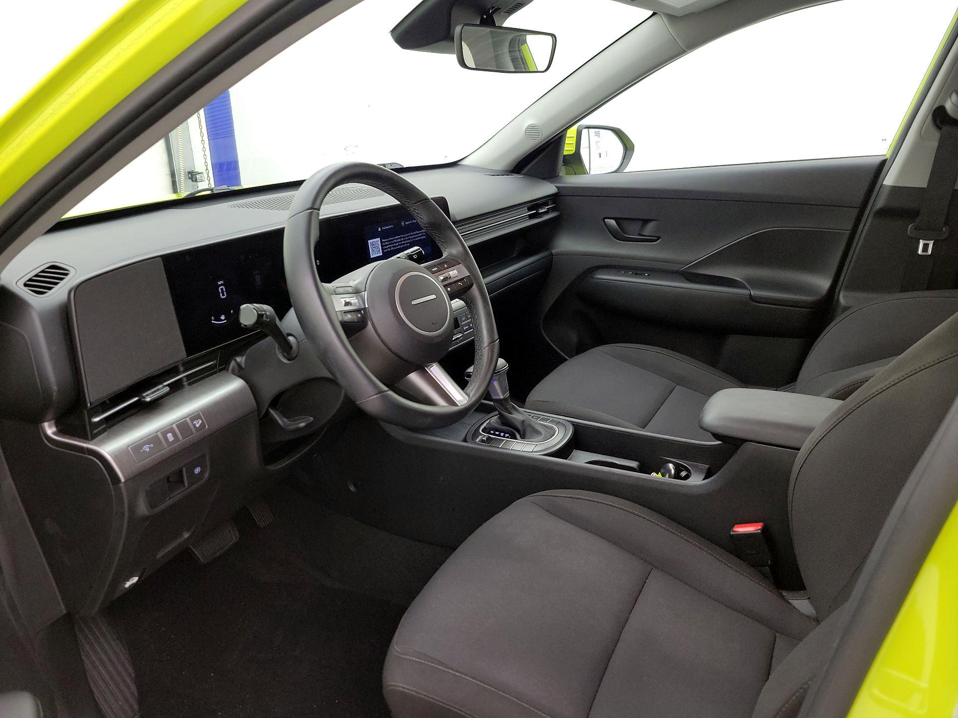 Thumbnail: 2024 Hyundai Kona - 11