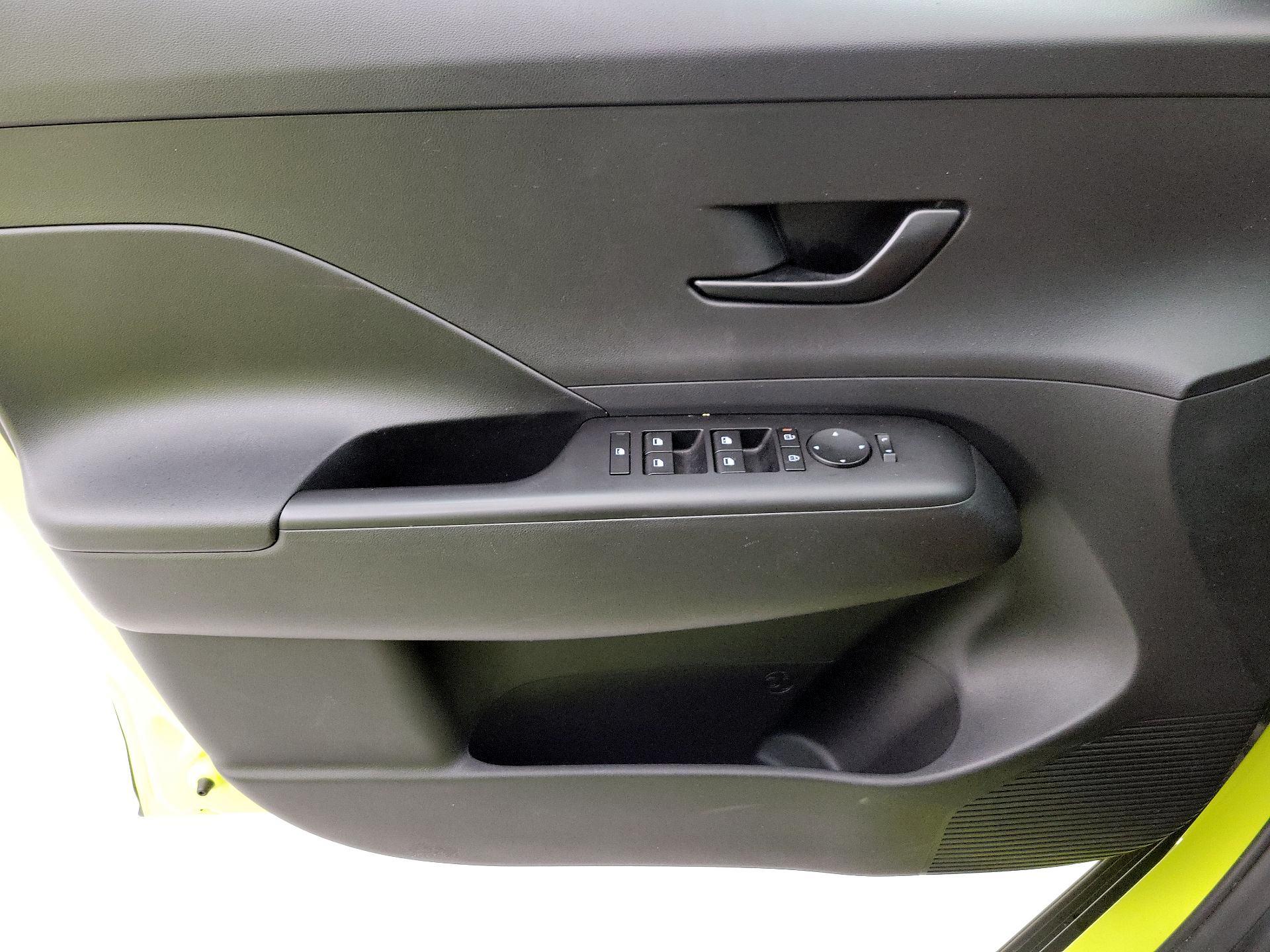 Thumbnail: 2024 Hyundai Kona - 12