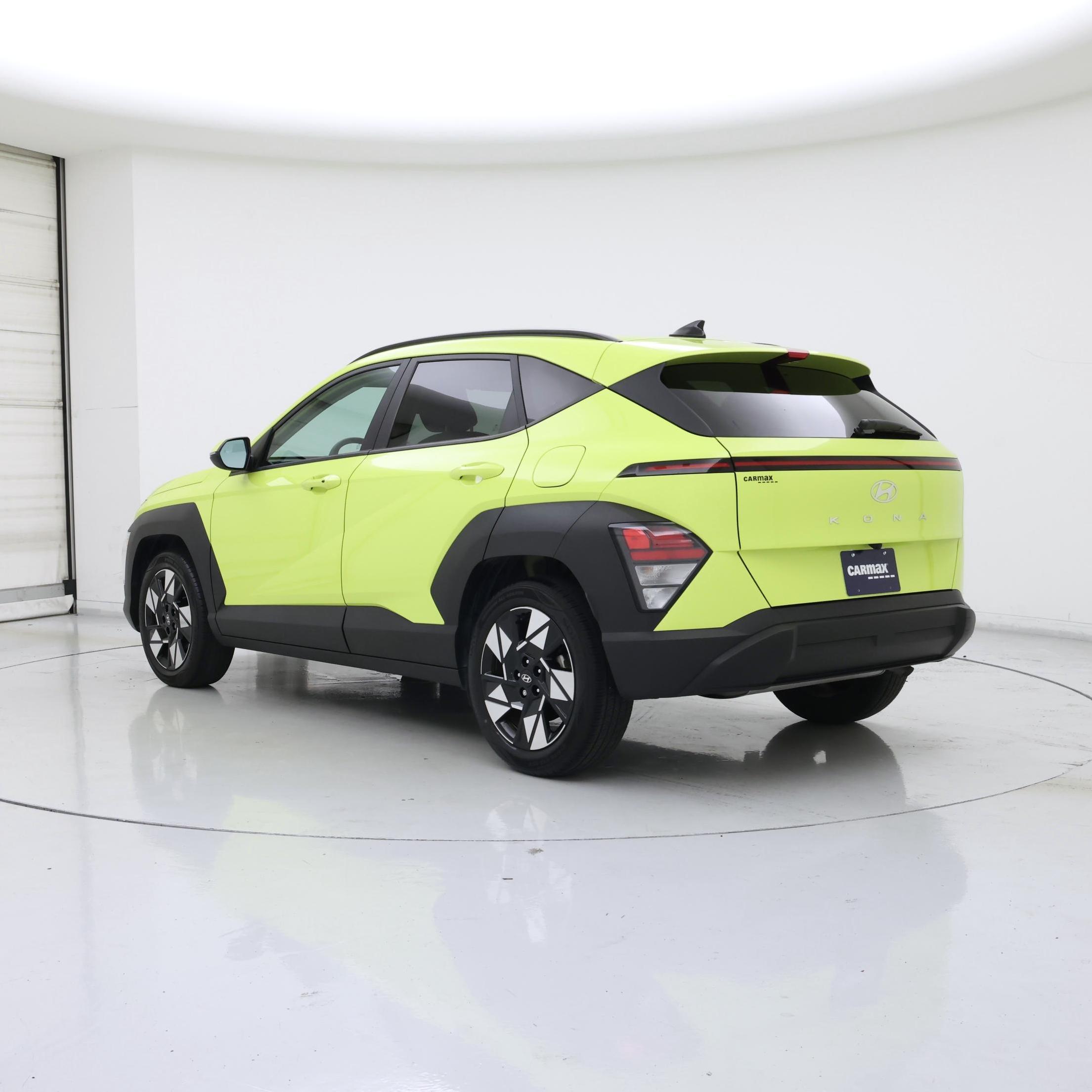Thumbnail: 2024 Hyundai Kona - 2
