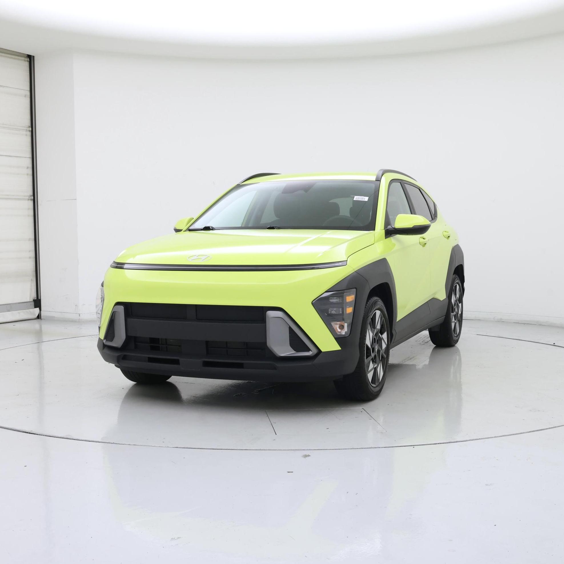 Thumbnail: 2024 Hyundai Kona - 4