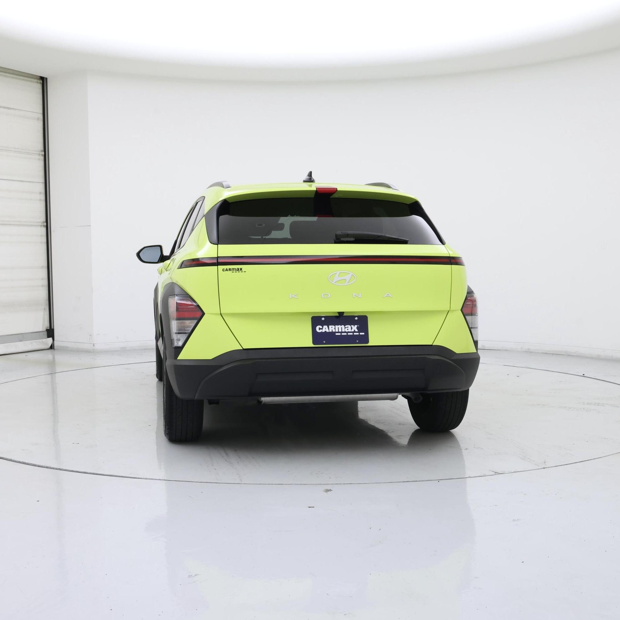 Thumbnail: 2024 Hyundai Kona - 6